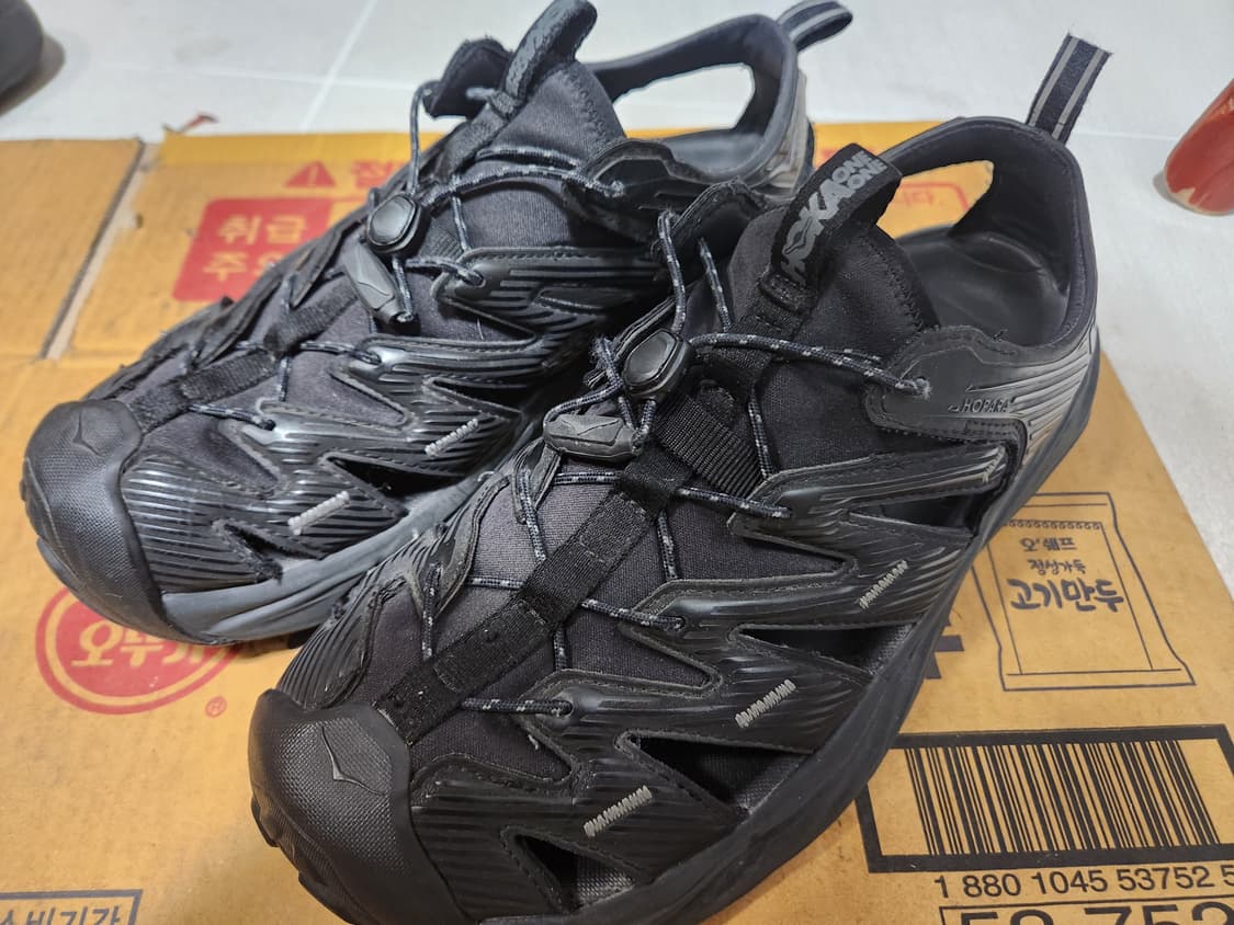 (280)호파라1 블랙 상품이미지1