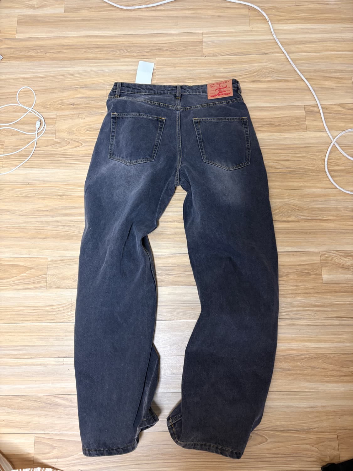 Yproject 와이어진 상품이미지2