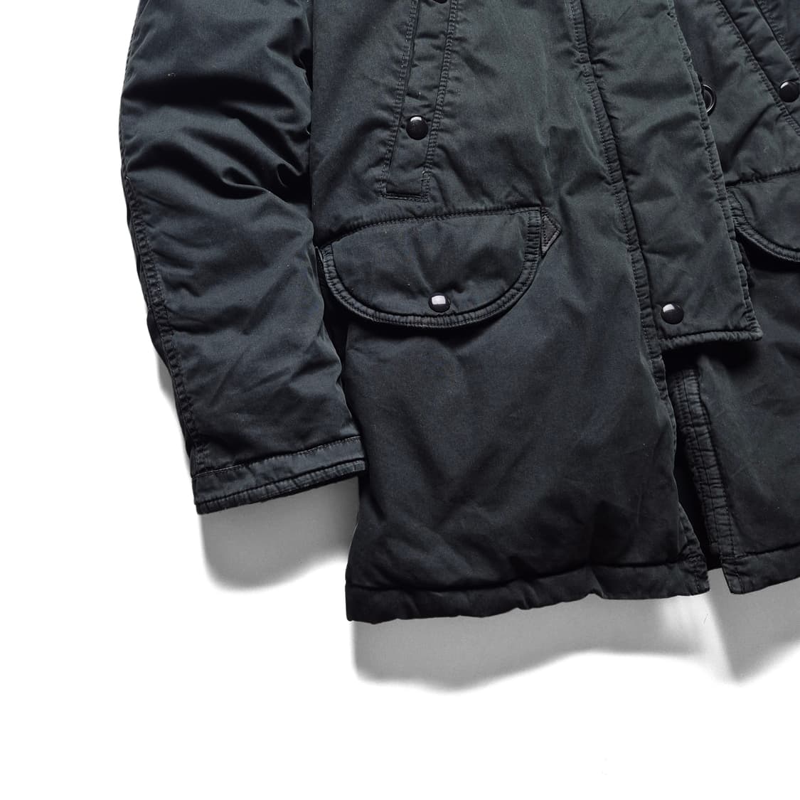 [XS] 폴로 데님앤서플라이 n3b 자켓 상품이미지3