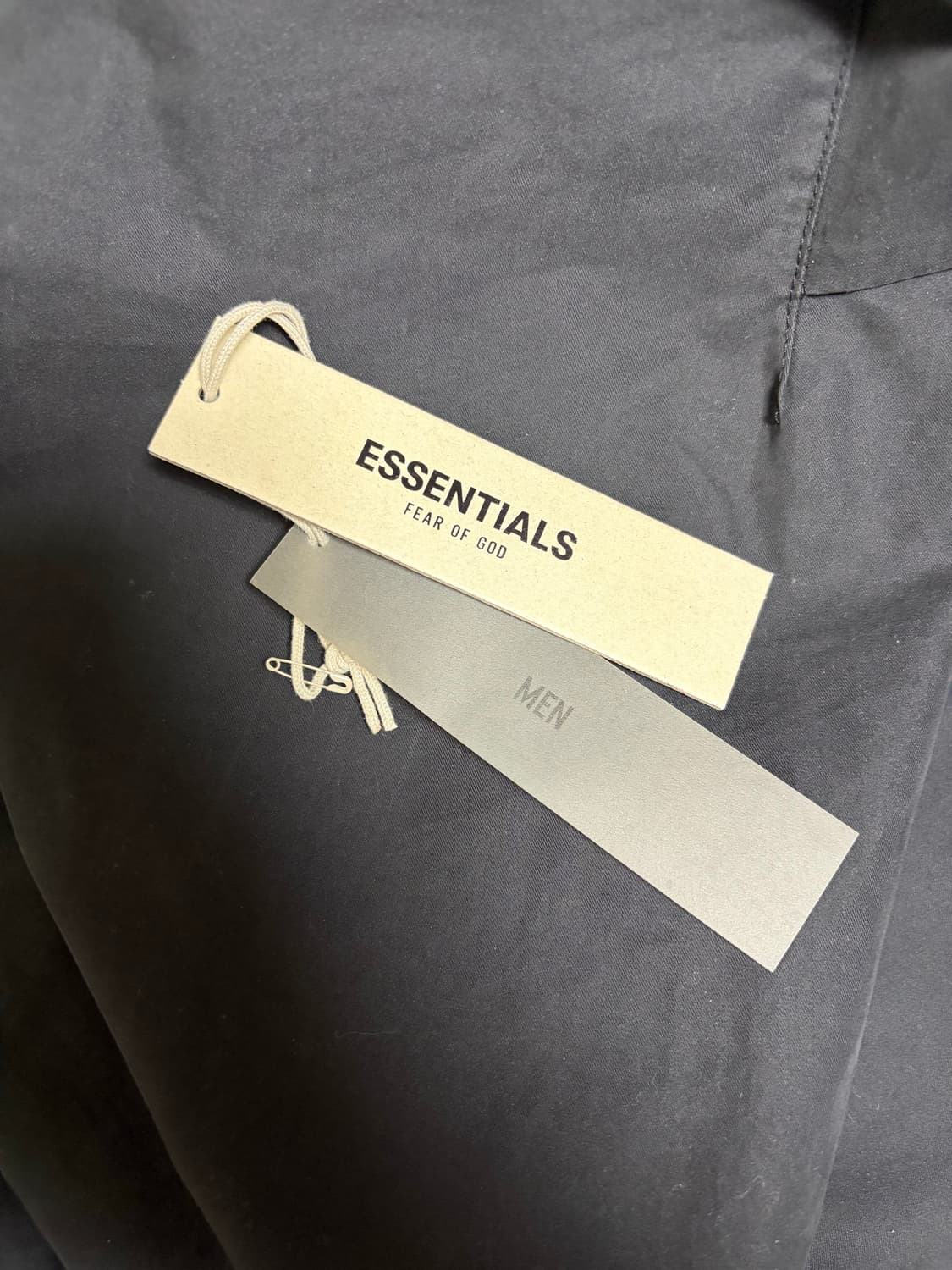 [L]피오갓에센셜 릴렉스드 트라우저 팬츠 상품이미지5