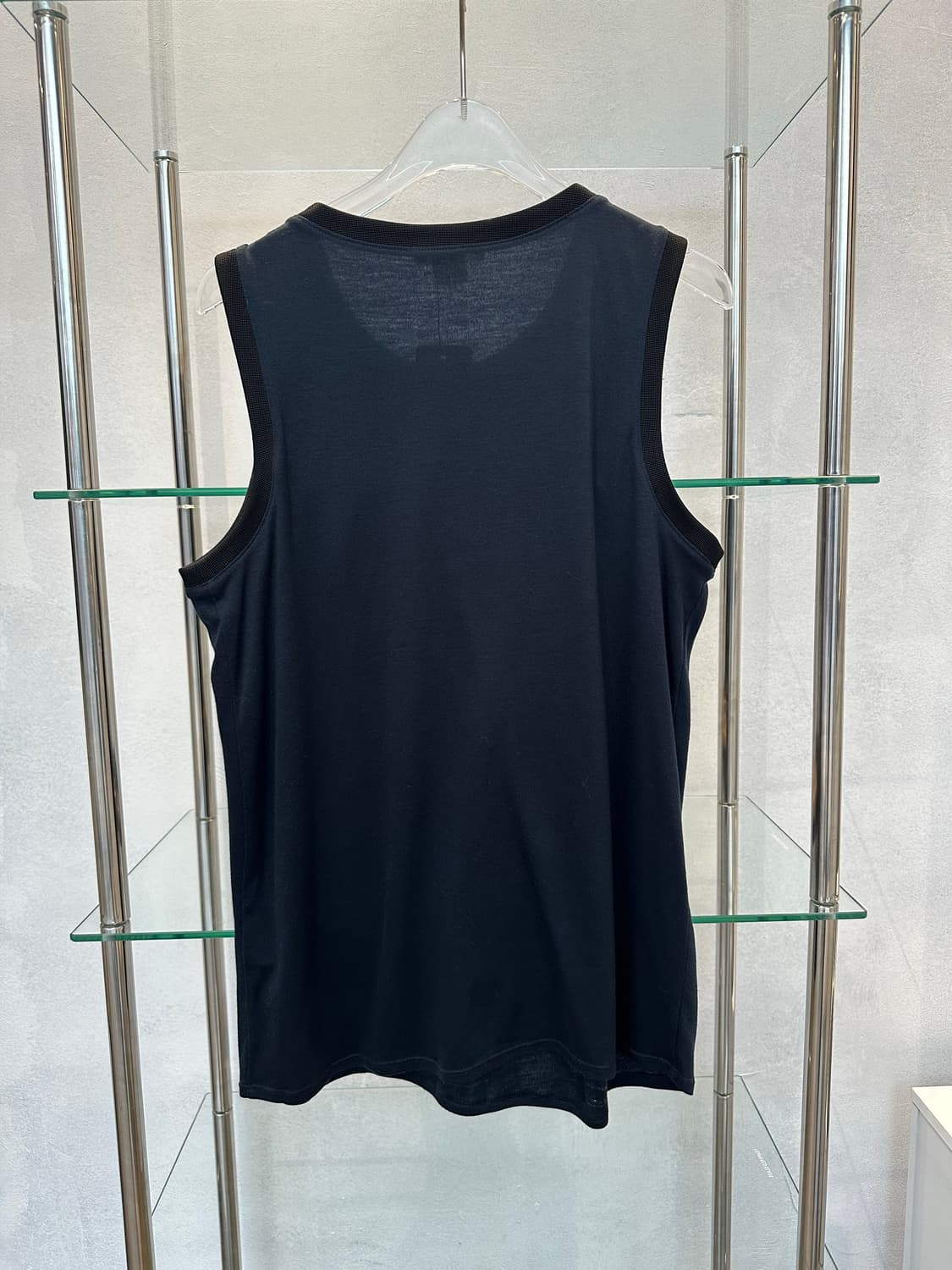 Helmut Lang Sleeveless 상품이미지4