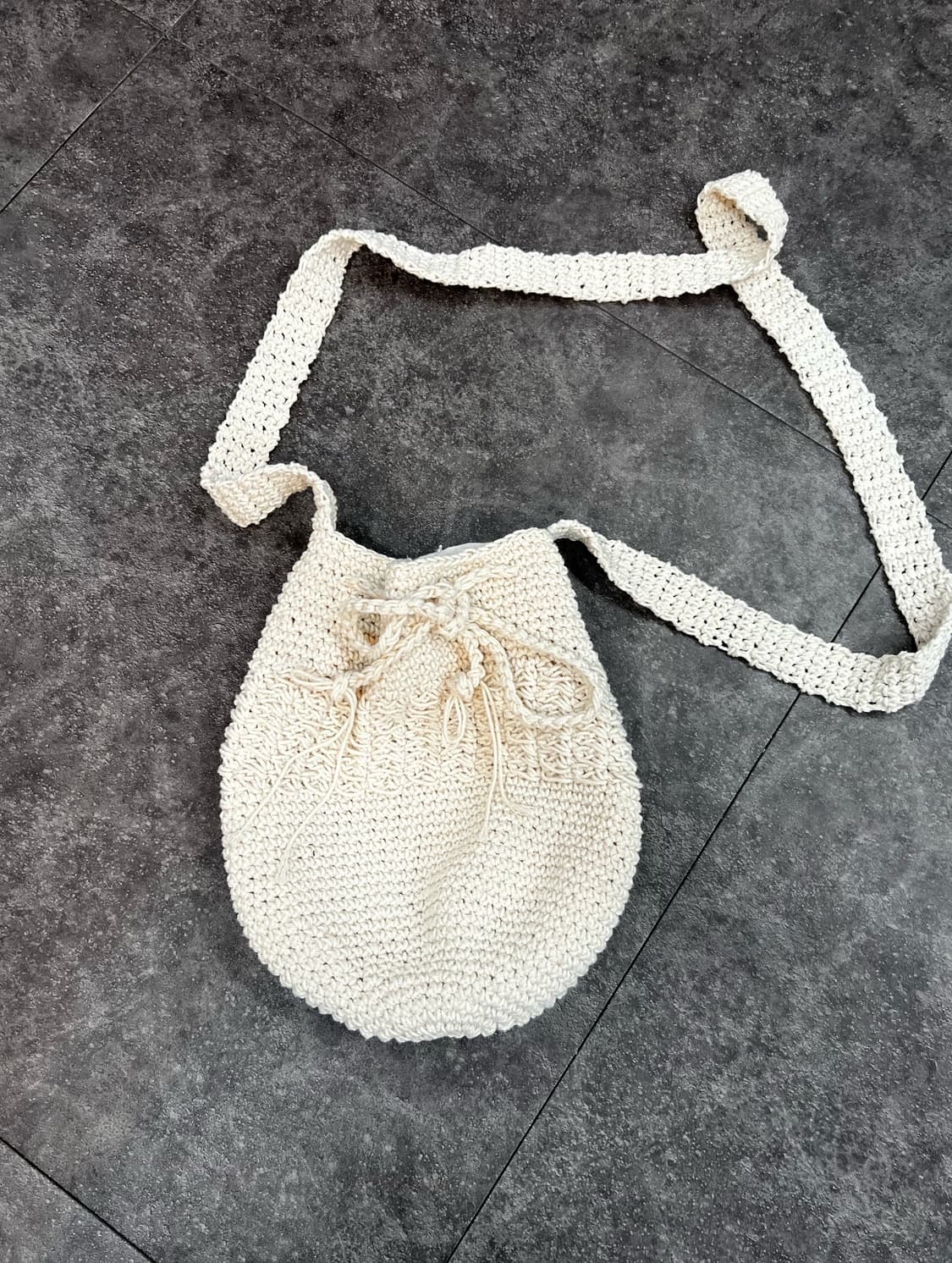 💭앙고라 블루 코디 💭 상품이미지8