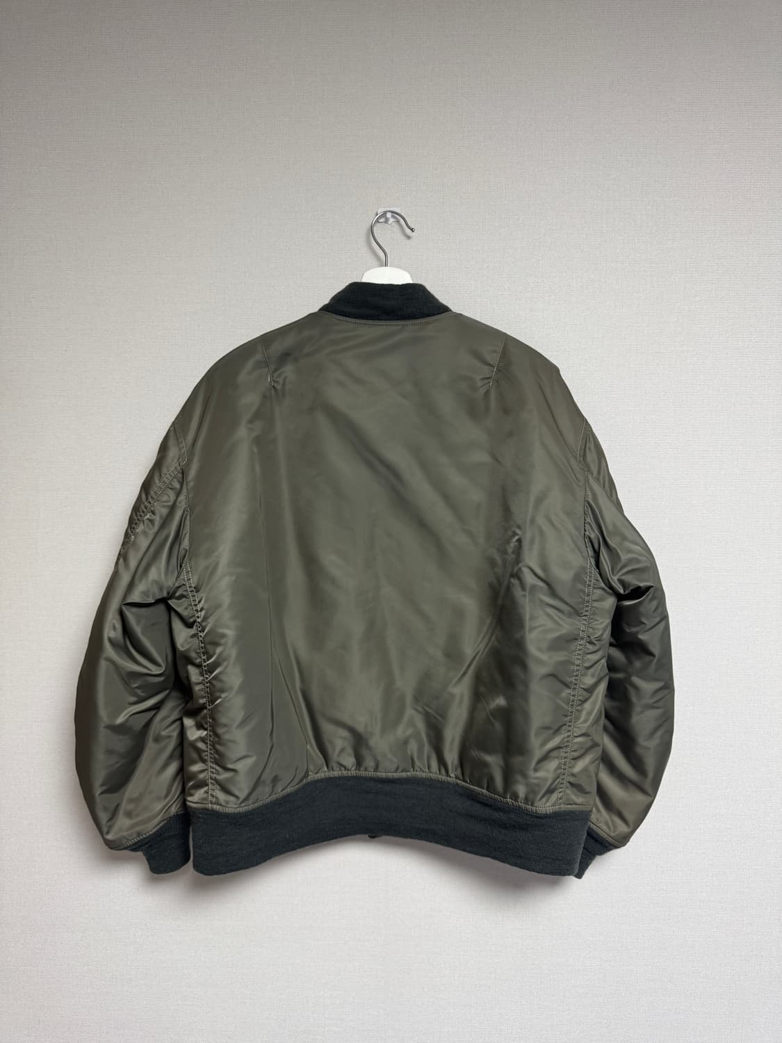 [3] 마카 MA1 세이지 그린 상품이미지3