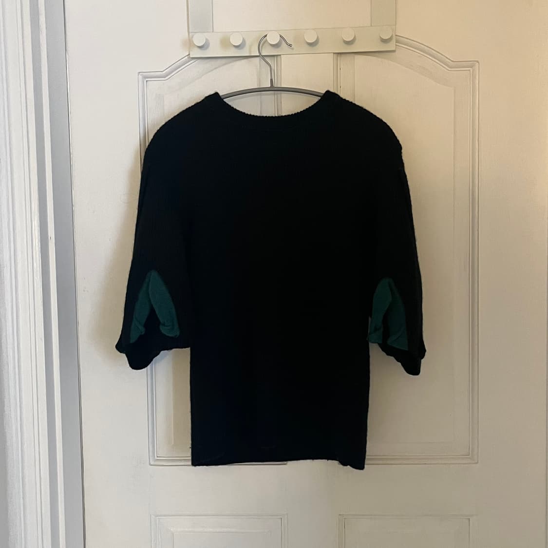 TOGA X H&M 벌룬 스웨터 상품이미지2