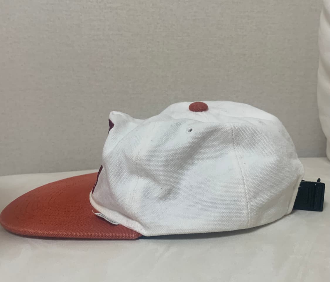 헤리티지플로스 알프레드 볼캡 상품이미지3