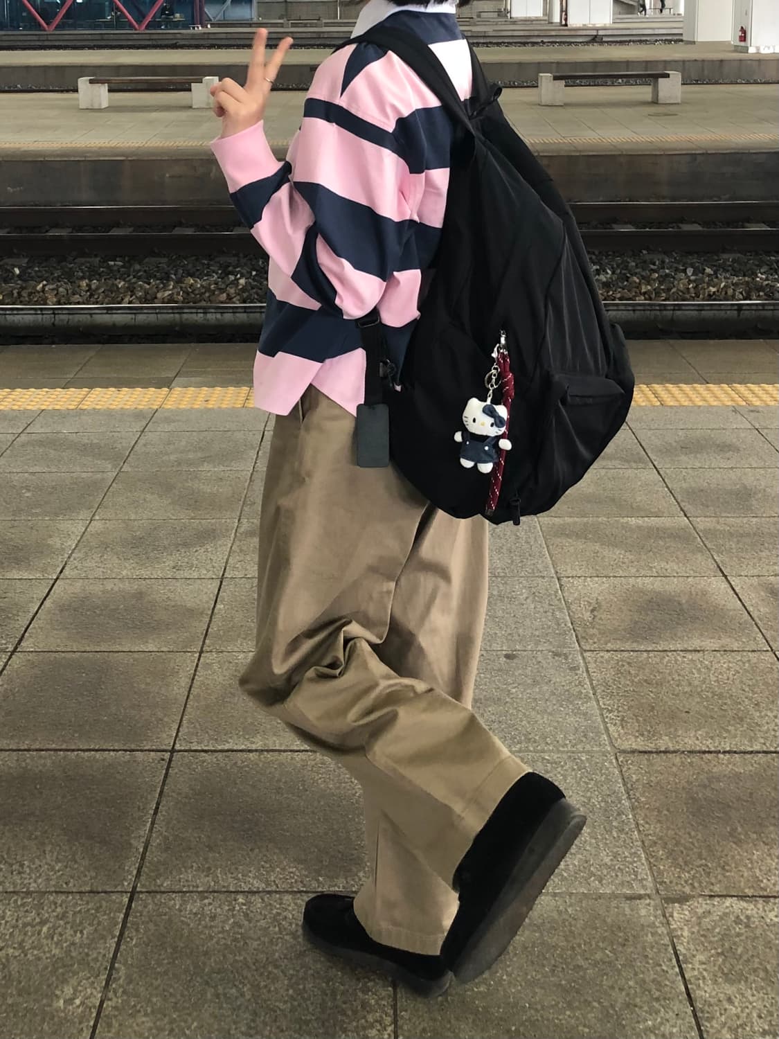 챔피온 폴로럭비티 상품이미지5