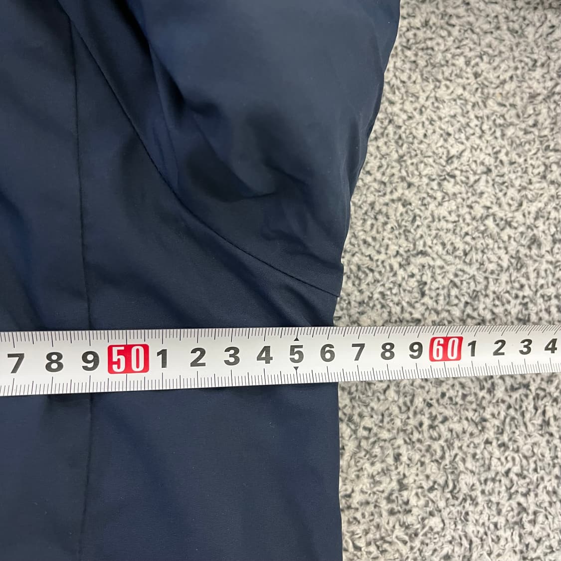 M 나이키 스쿼드 자켓 0129H1 상품이미지8