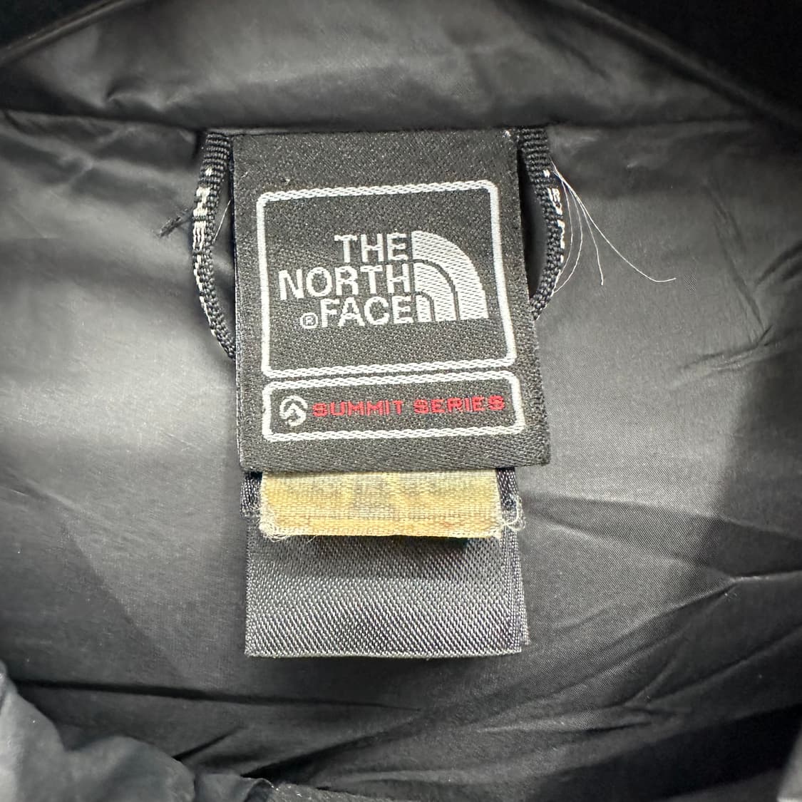 100 노스페이스 써밋시리즈 800 남자 구스다운 패딩 상품이미지4