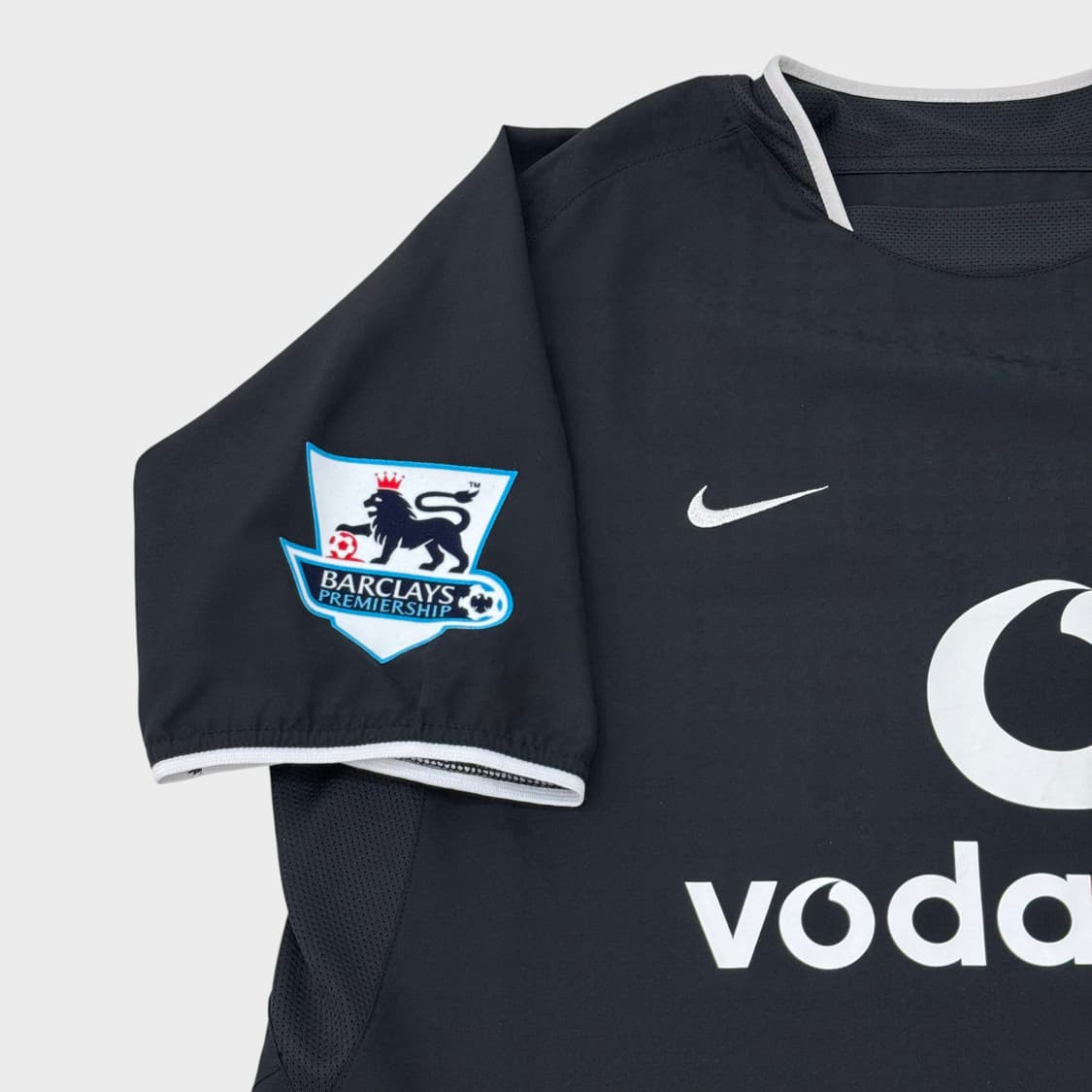 03-05 맨체스터 유나이티드 어웨이 No.8 웨인 루니 상품이미지4