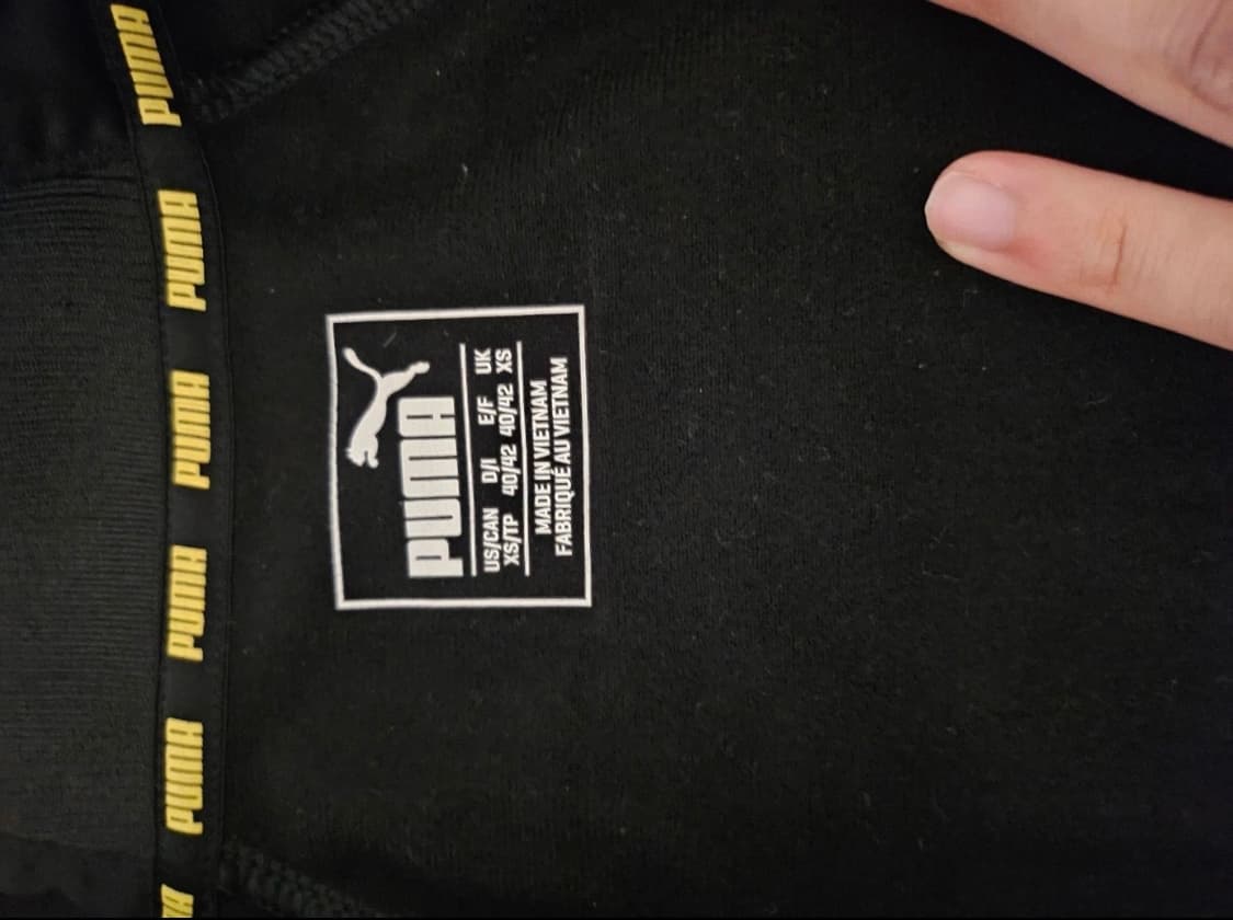 17-18시즌 도르트문드 저지 정품  상품이미지5