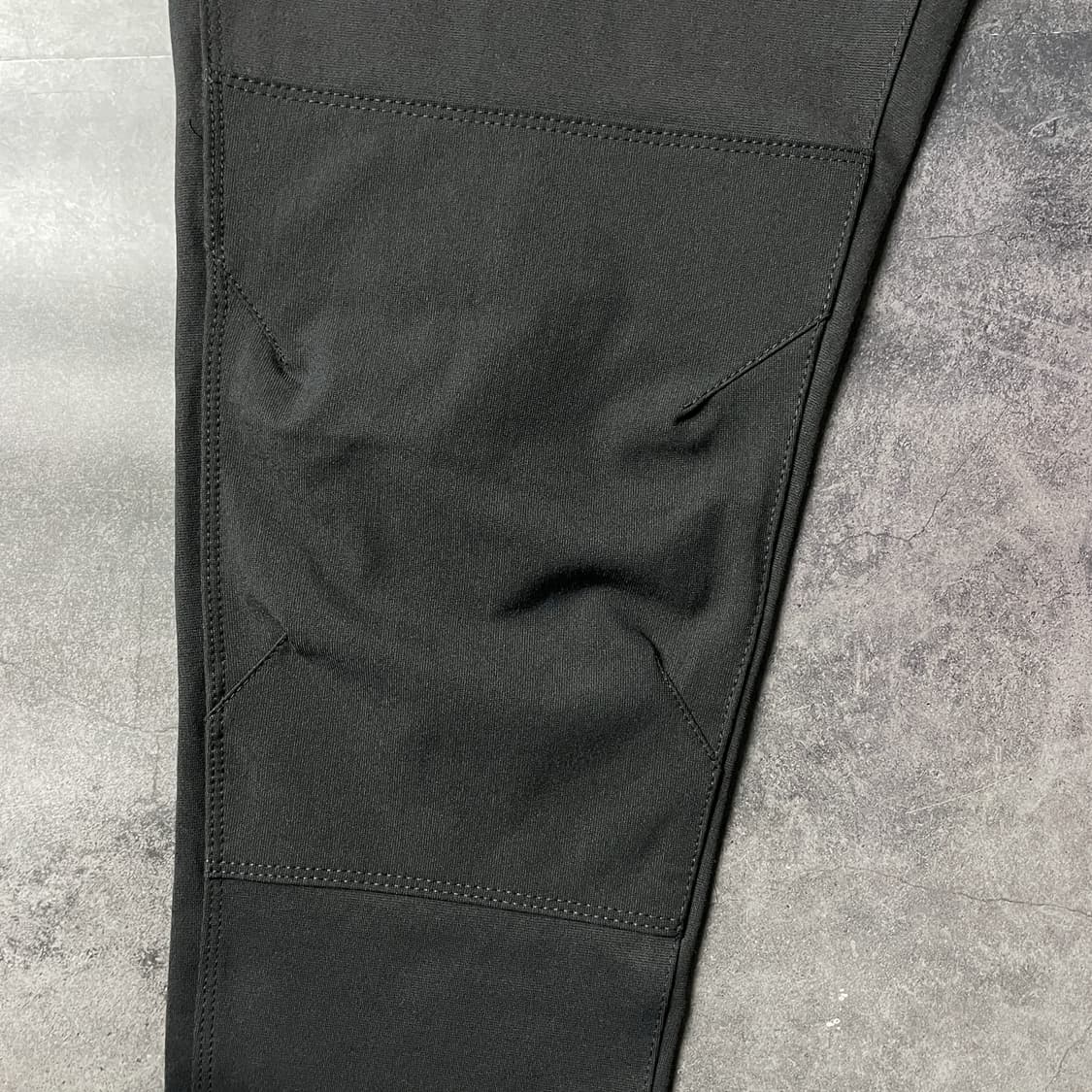 CARHARTT 칼하트 블랙 유틸리티 기능성 워크팬츠 A01126 상품이미지4