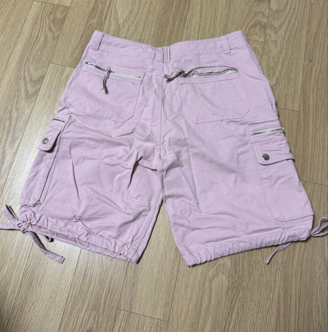 파르티멘토 반바지 상품이미지2