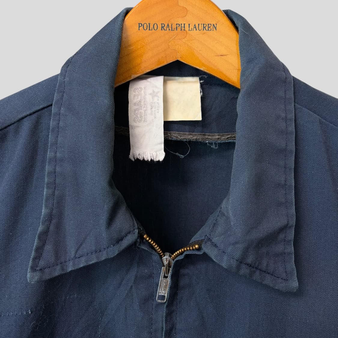 (L)빈티지 Sears 시어스 워크자켓 상품이미지3