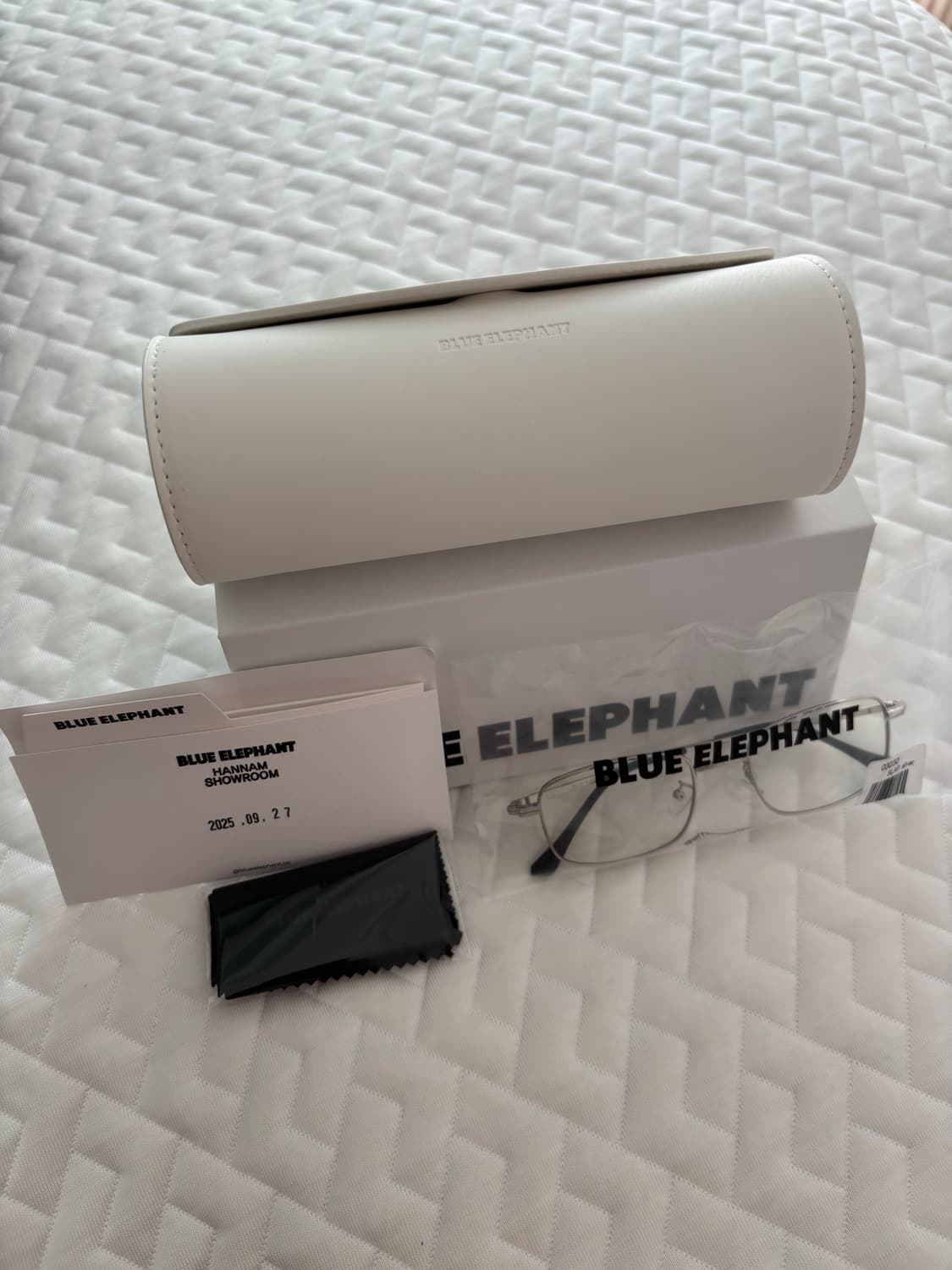 블루엘리펀트 SLAP silver 상품이미지3