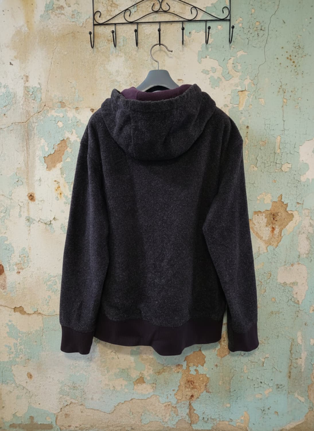 리바이스 레드탭 후드 집업 XL 상품이미지2