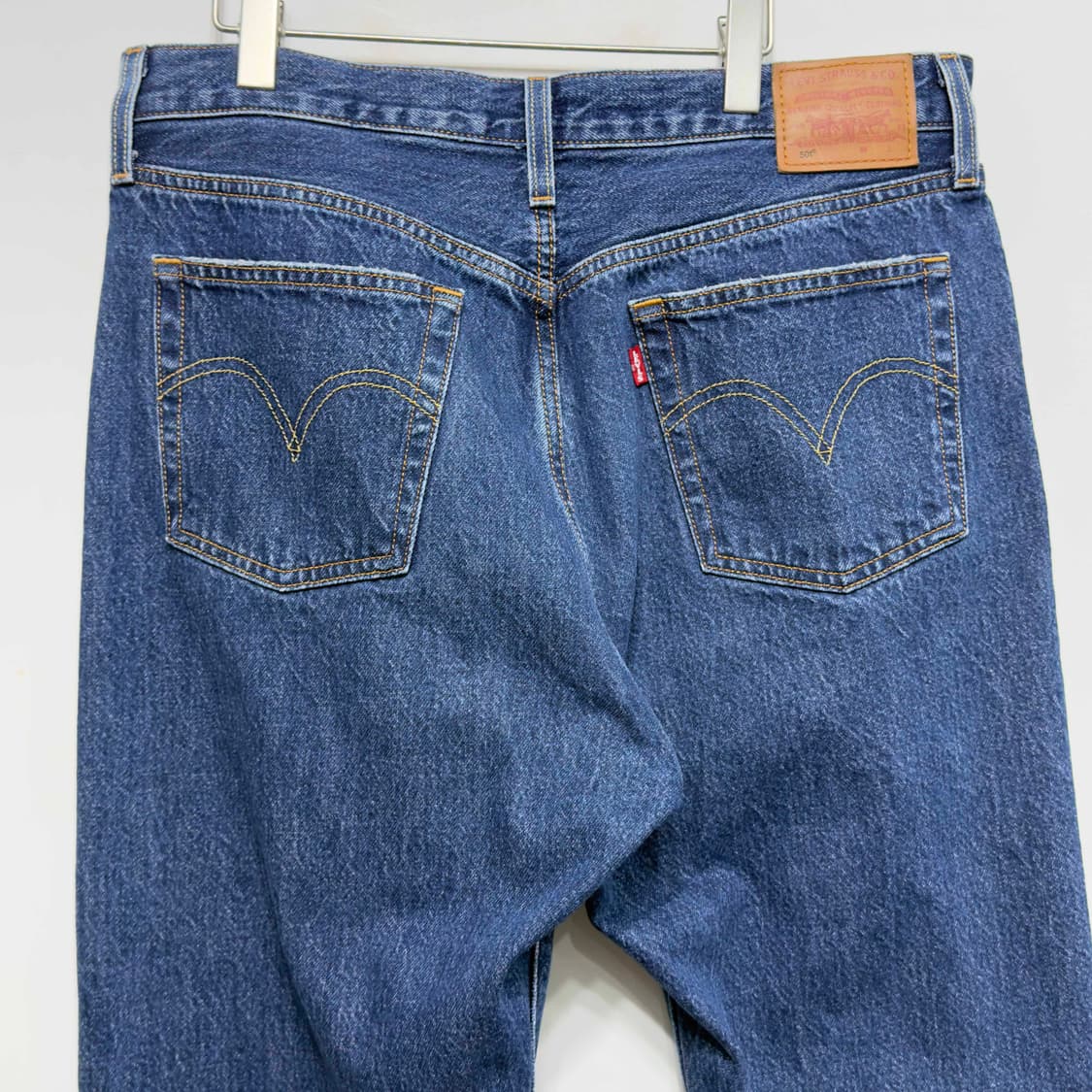 리바이스 501XX 데님팬츠 W32 L30 상품이미지9