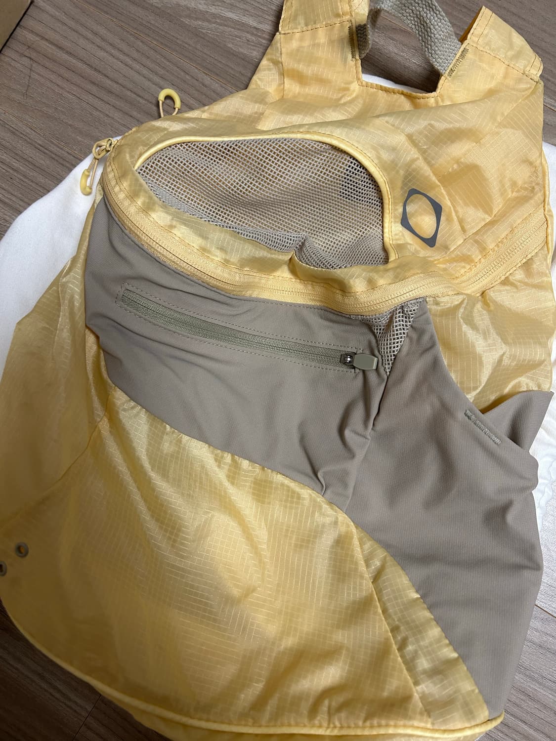 미스치프 라이트웨이트 백팩 상품이미지5