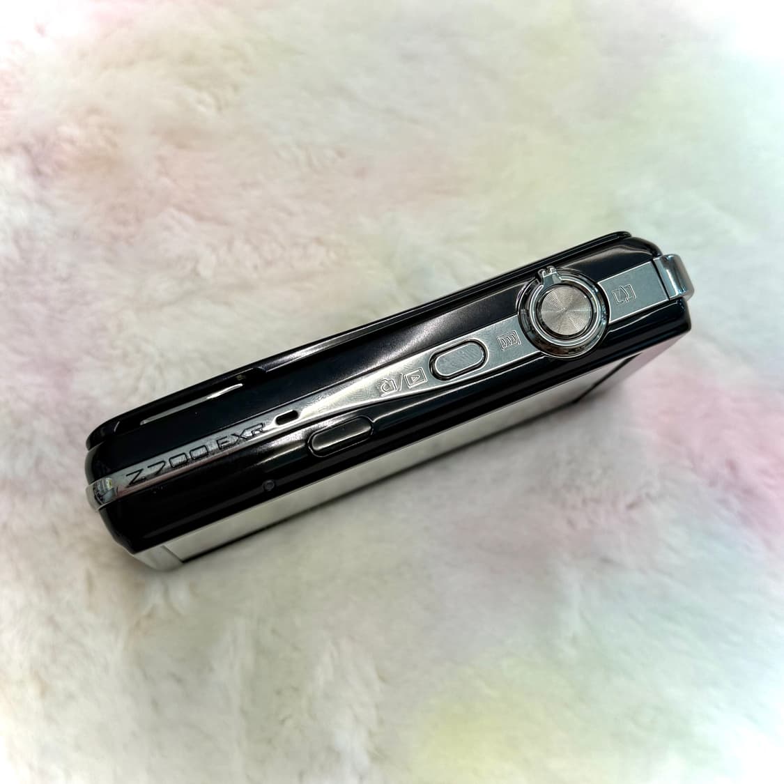 FUJIFILM FinePix Z700 후지필름 파인픽스 상품이미지5