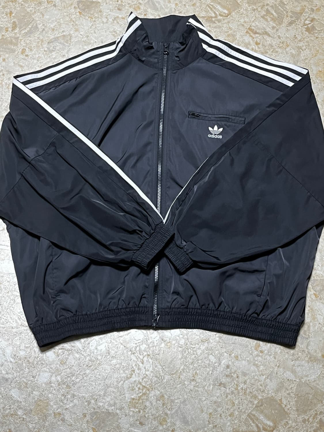 주우재 아디다스 hm2152 트랙탑 상품이미지2