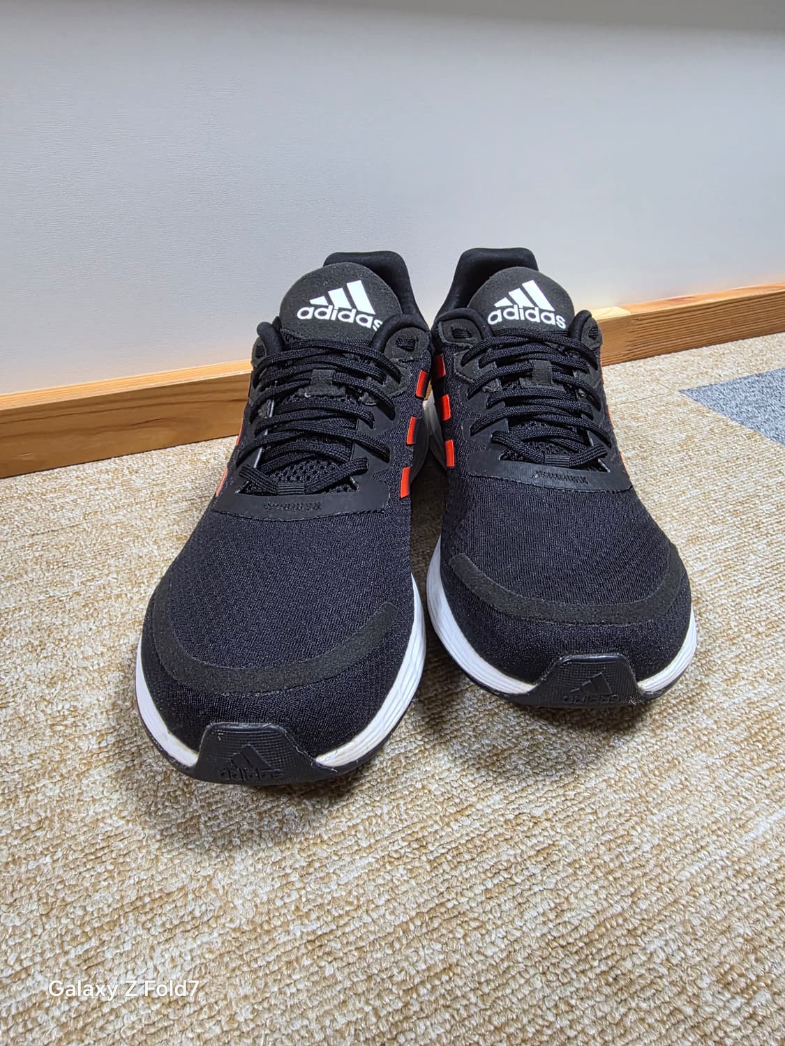 아디다스 듀라모 SL 런닝화 [275mm] 상품이미지2