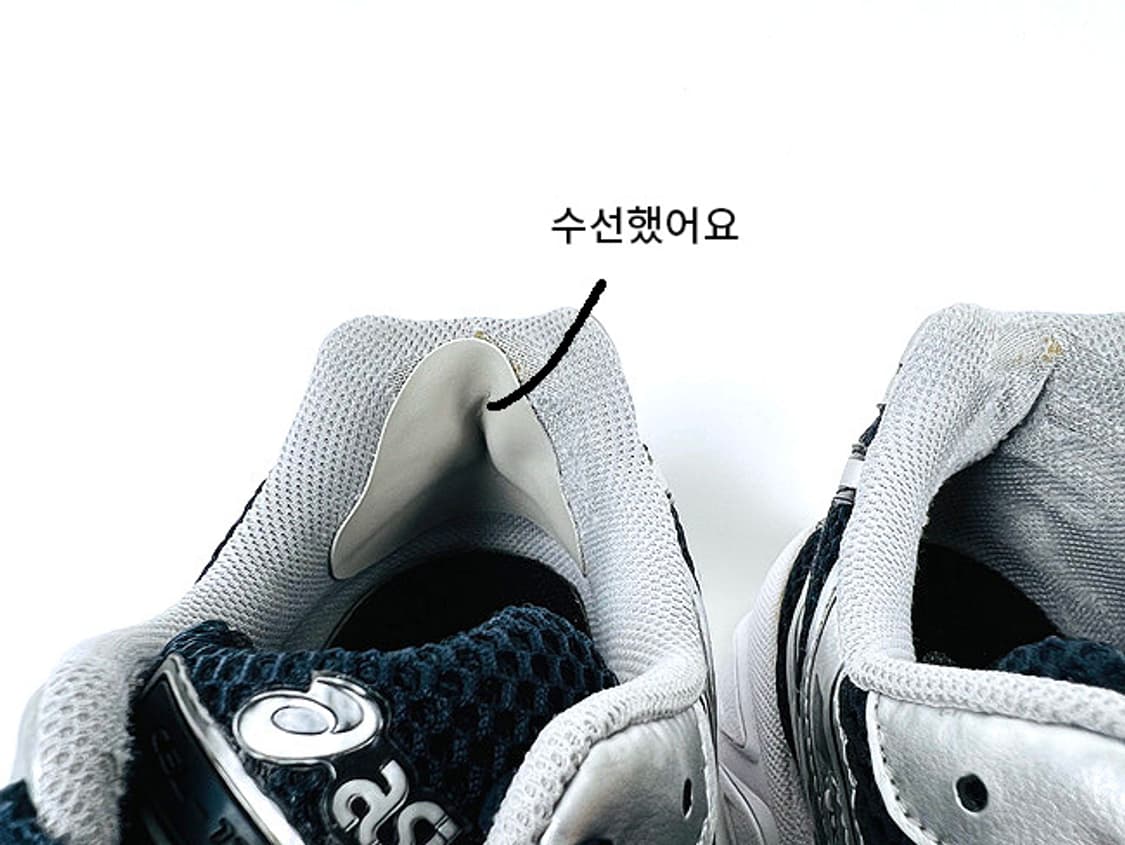 (285) 아식스 GEL-1130 상품이미지4