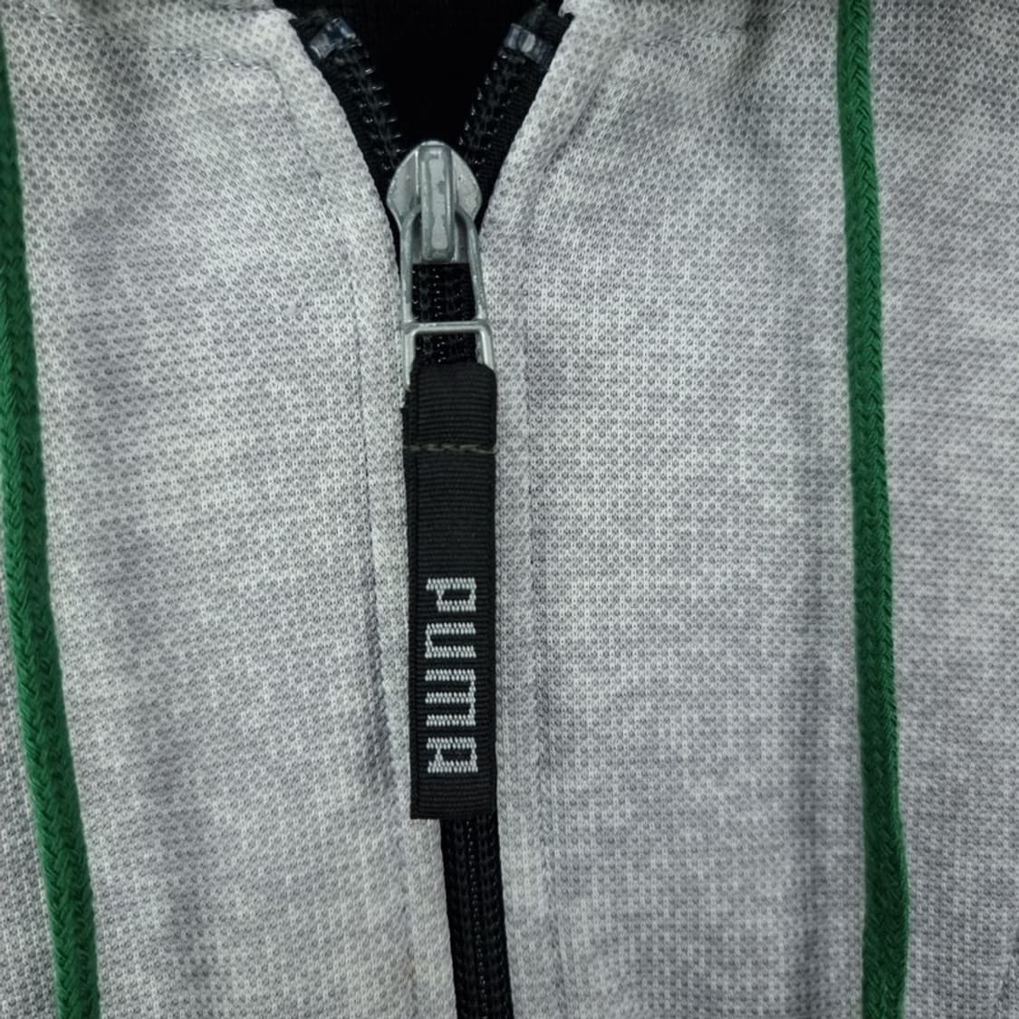 [푸마] 올드스쿨 빈티지 후드 집업 M19682 상품이미지7