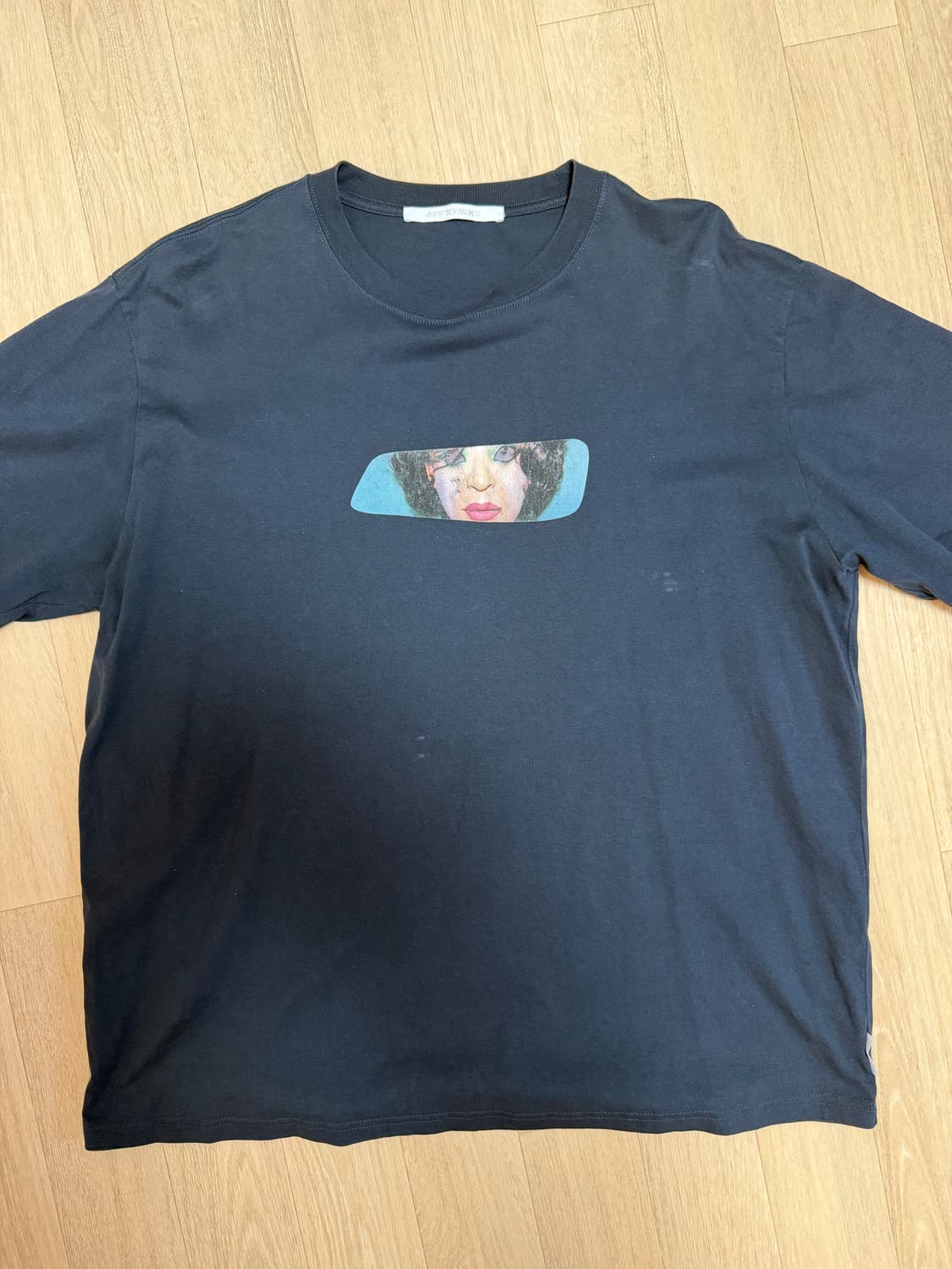 affxwrks 그래픽 반팔티(XL) 상품이미지1