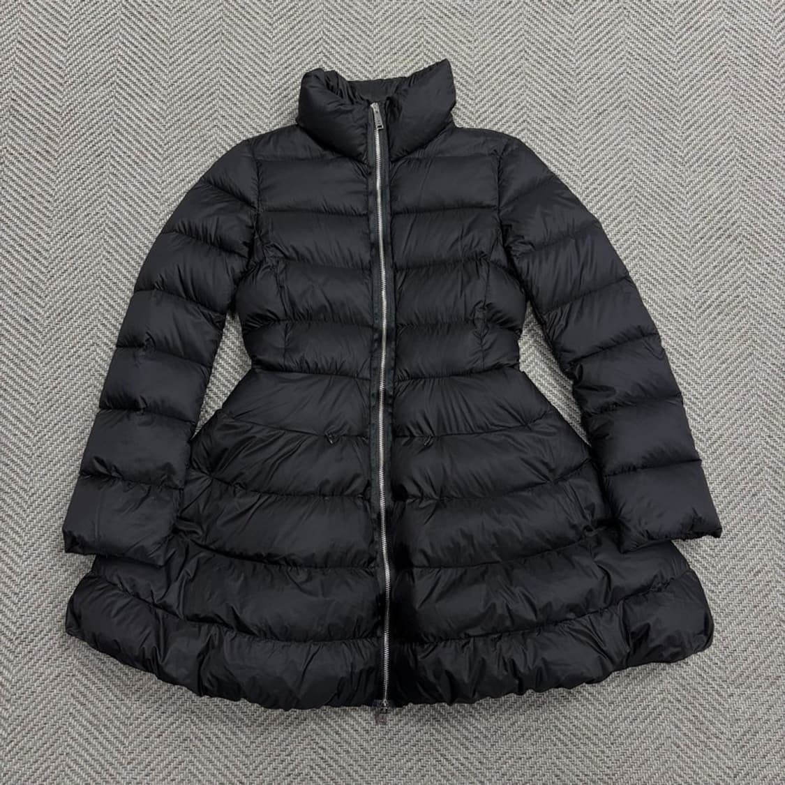 에드 구스다운 경량패딩 v1751 상품이미지1