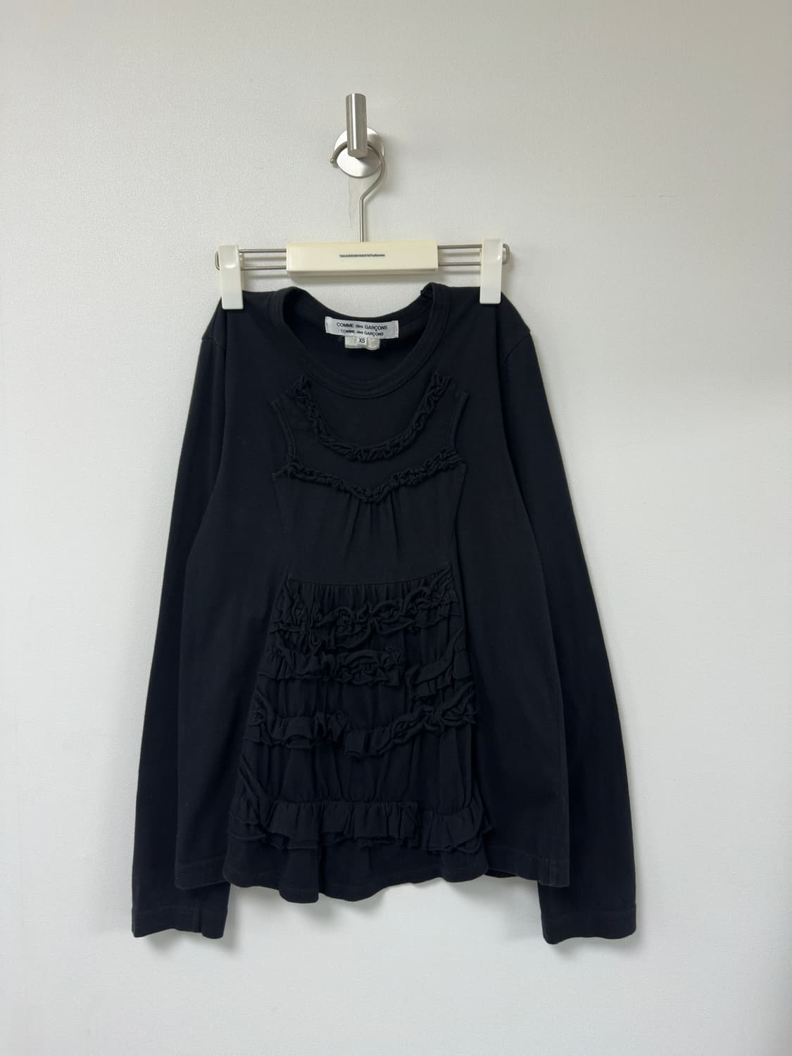 [꼼데가르송] comme des garcons T-shirt 상품이미지1