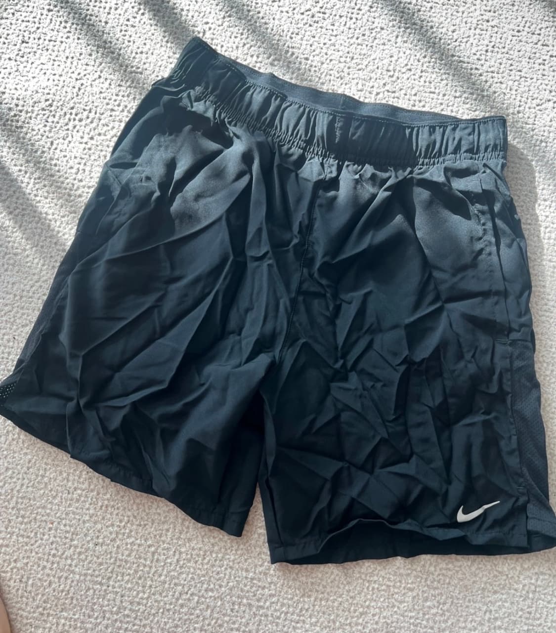 나이키트레이닝쇼츠 상품이미지1