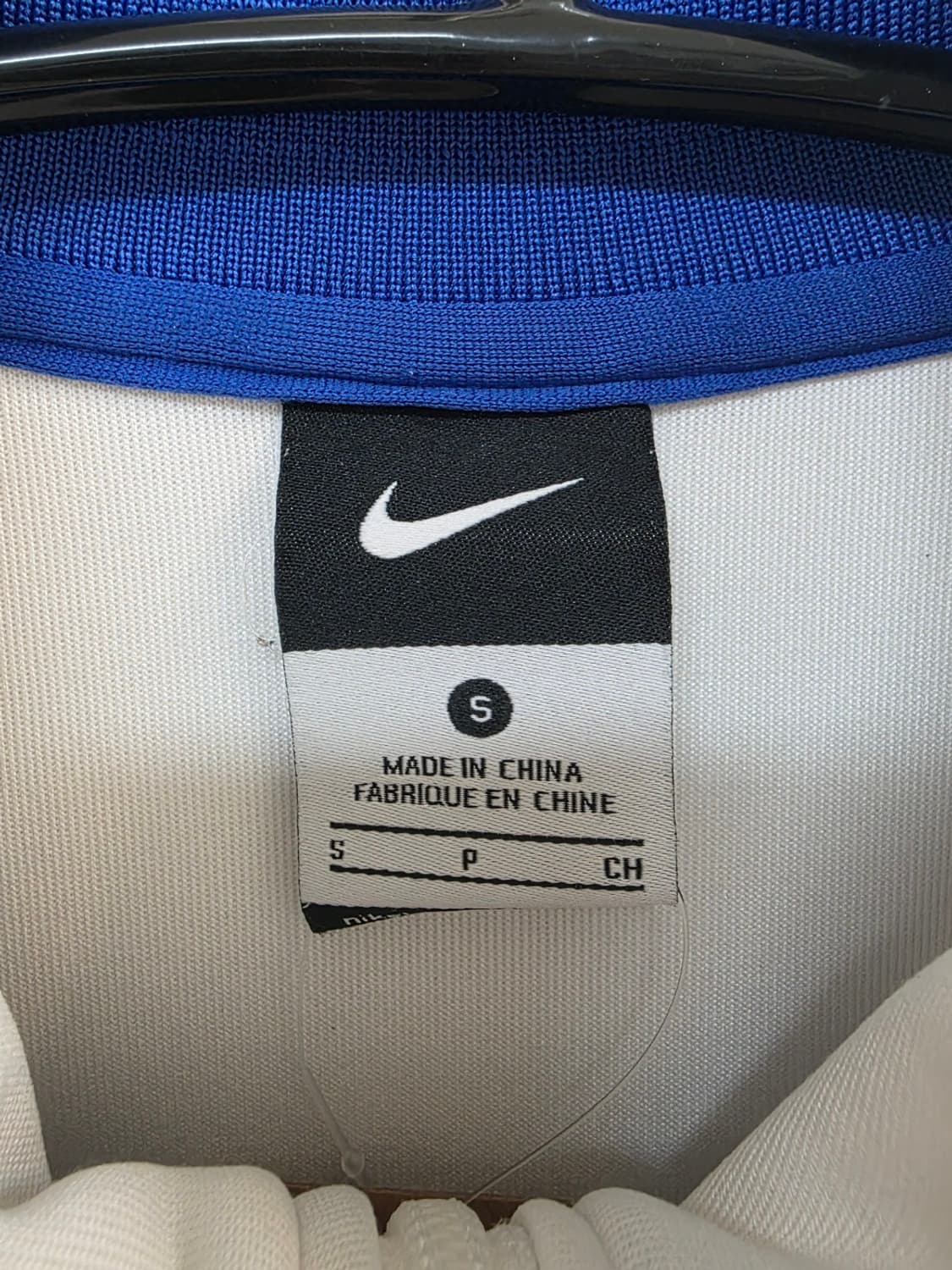 나이키 USA 국대 트레이닝탑 져지 올흰 상품이미지2