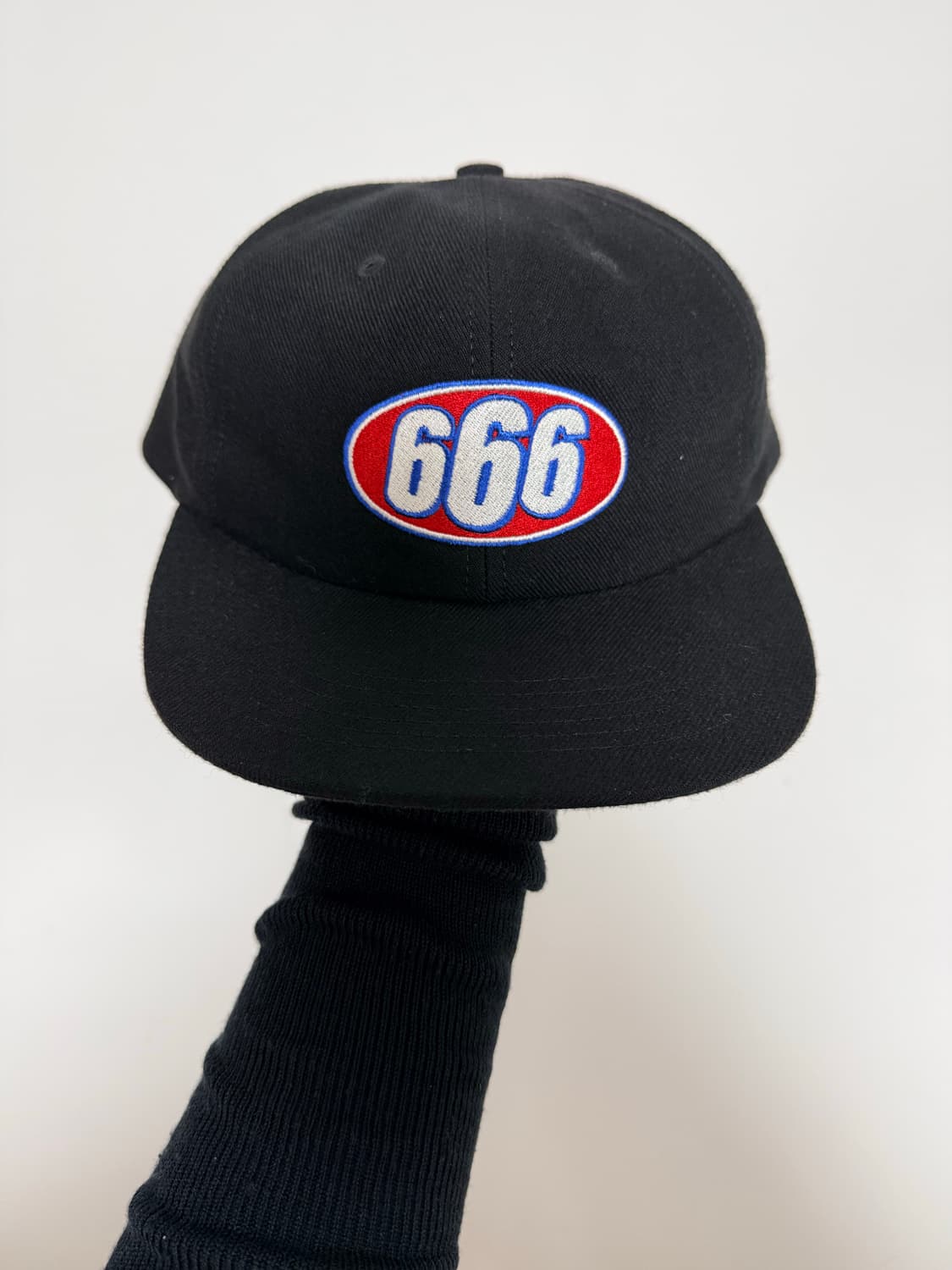 슈프림 캡 상품이미지6