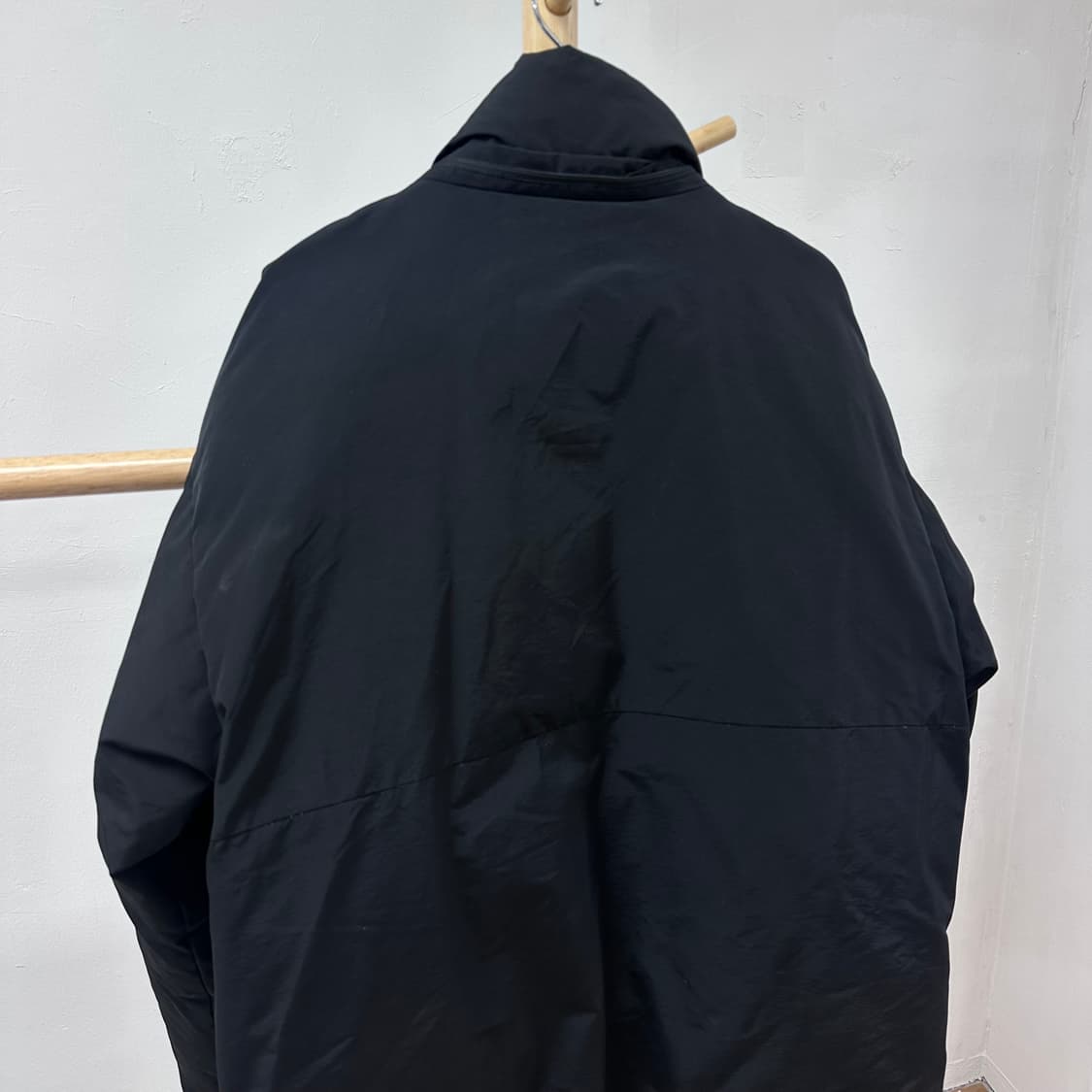 블랙야크 21s BBC 포스 오리털 다운 패딩 자켓 점퍼 105 J27 상품이미지5