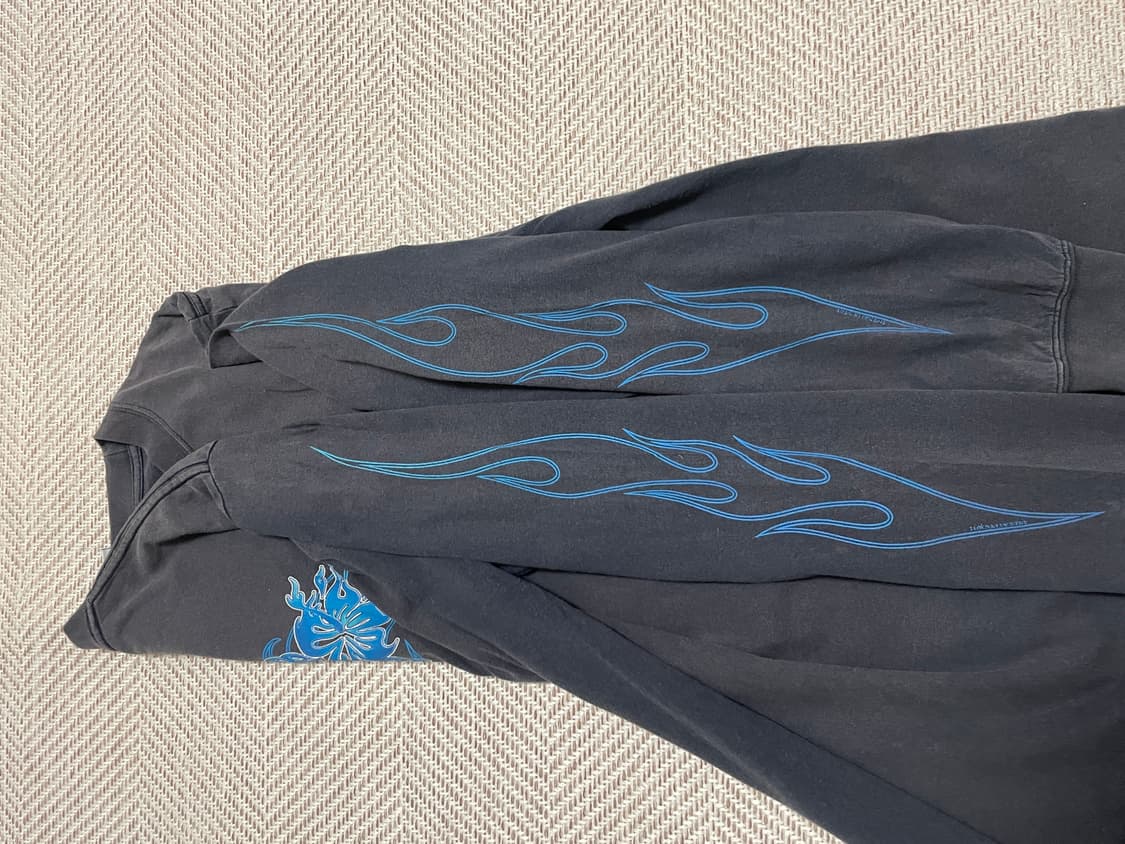 Surf  T&C 롱슬리브 J03287 상품이미지6