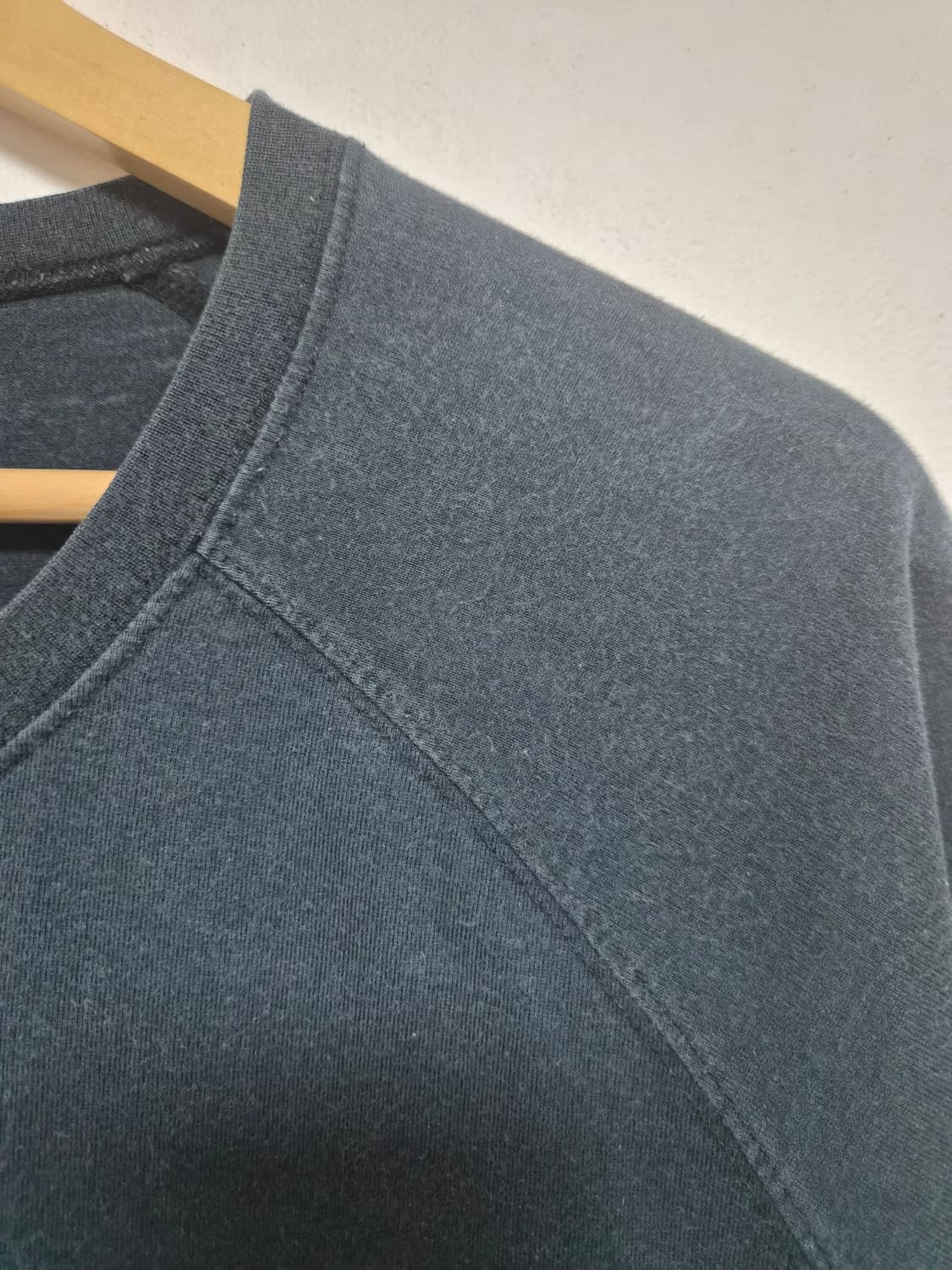 Adidas 오리지널 빈티지 월드컵 티셔츠 2XL - T129 상품이미지3