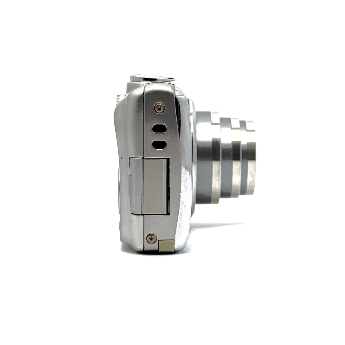 [아일릿원희!] 후지필름 파인픽스 F70exr 실버 디지털카메라 상품이미지7