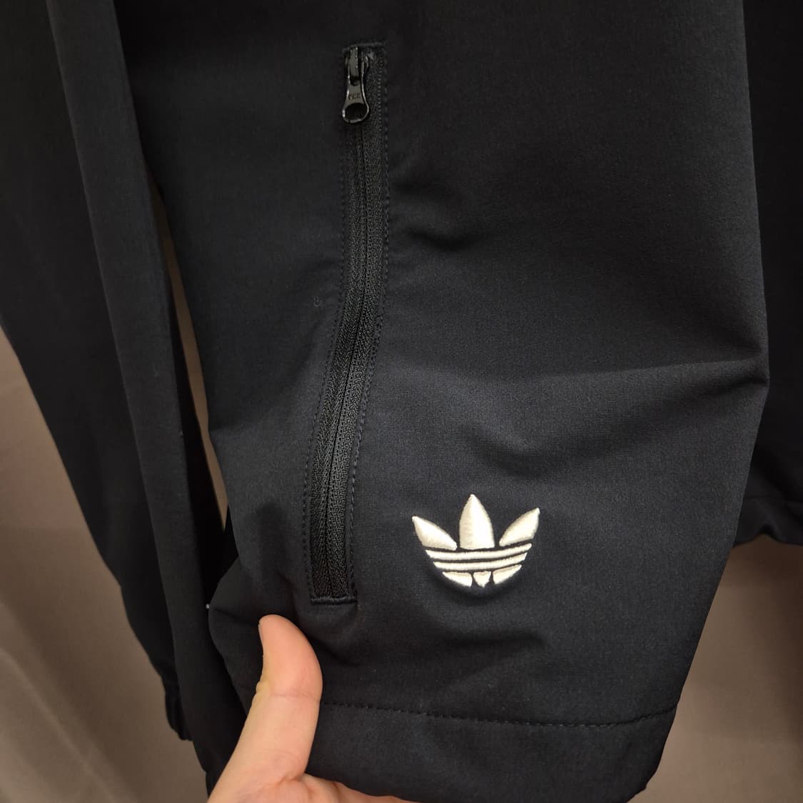 아디다스 아디컬러 뉴클래식 트랙 자켓 M 상품이미지2