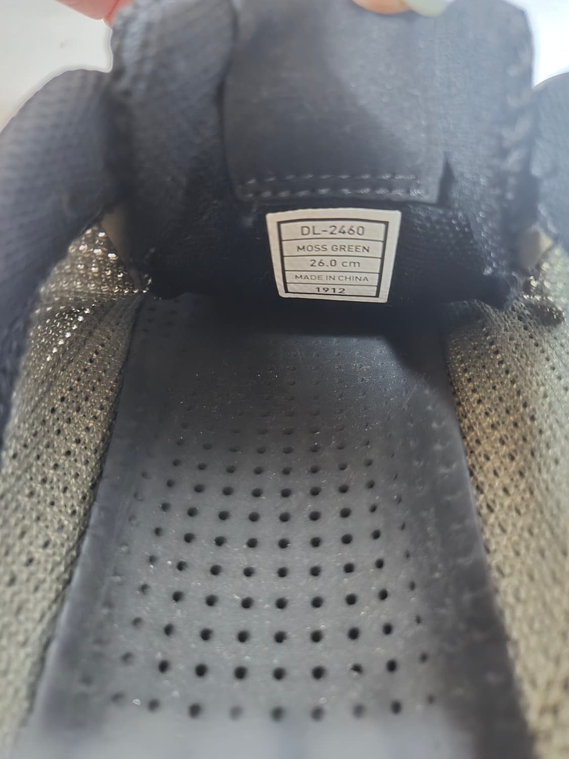 다이와 선상 여름 슈즈260mm 상품이미지5