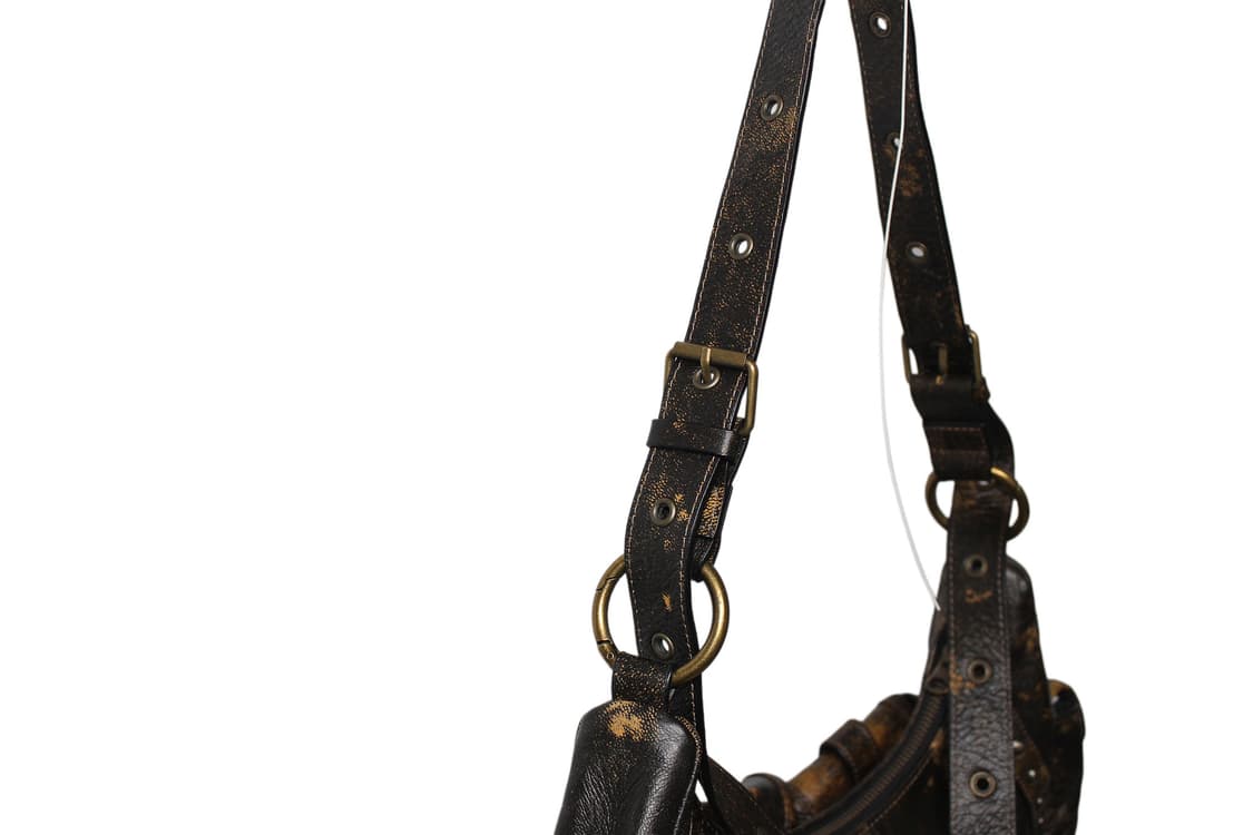 VACANT ARCHIVE 베이컨트 아카이프 멀티 포켓 숄더백 상품이미지7