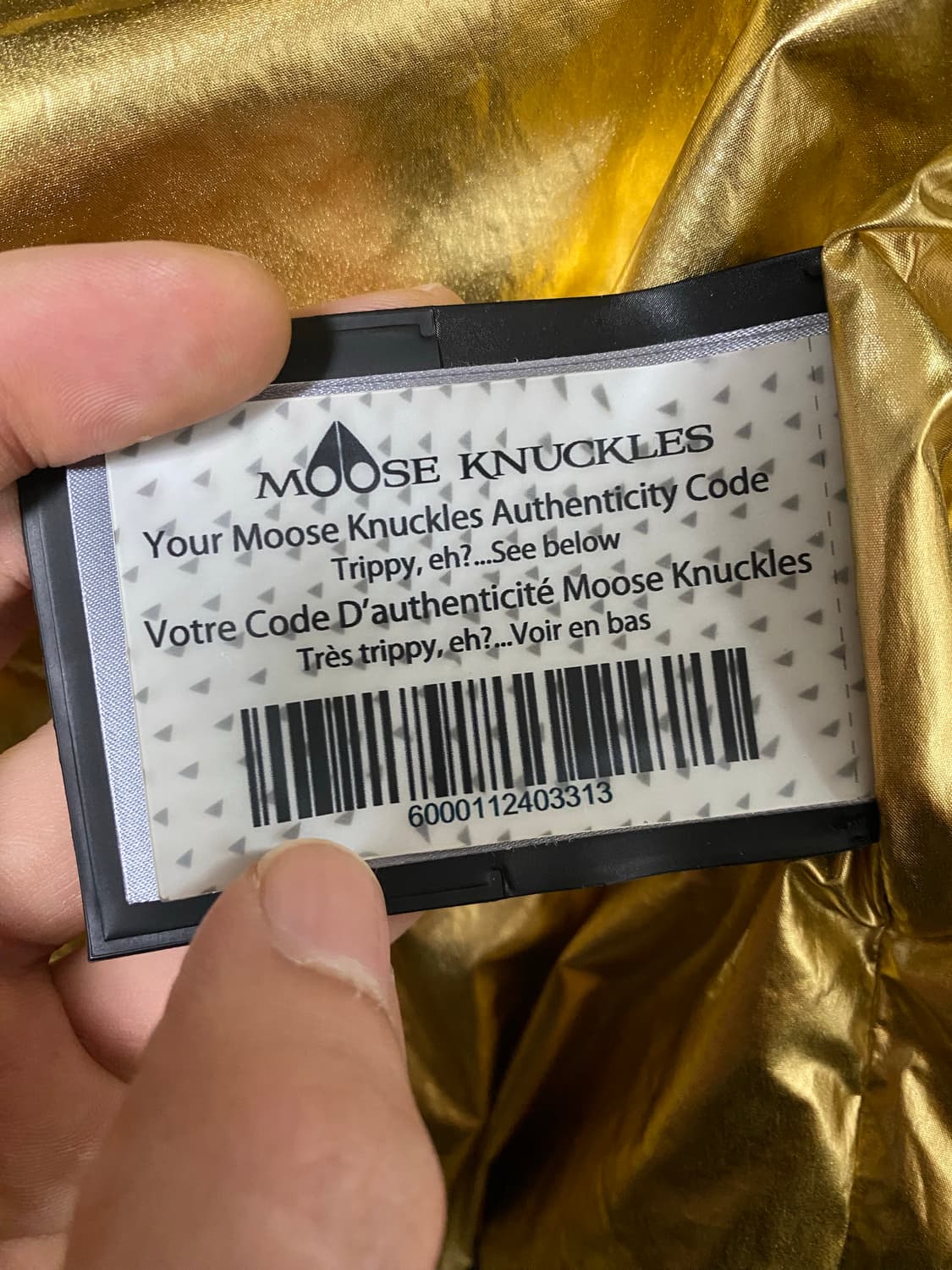 무스너클 마지노 푸퍼 패딩 L 상품이미지7