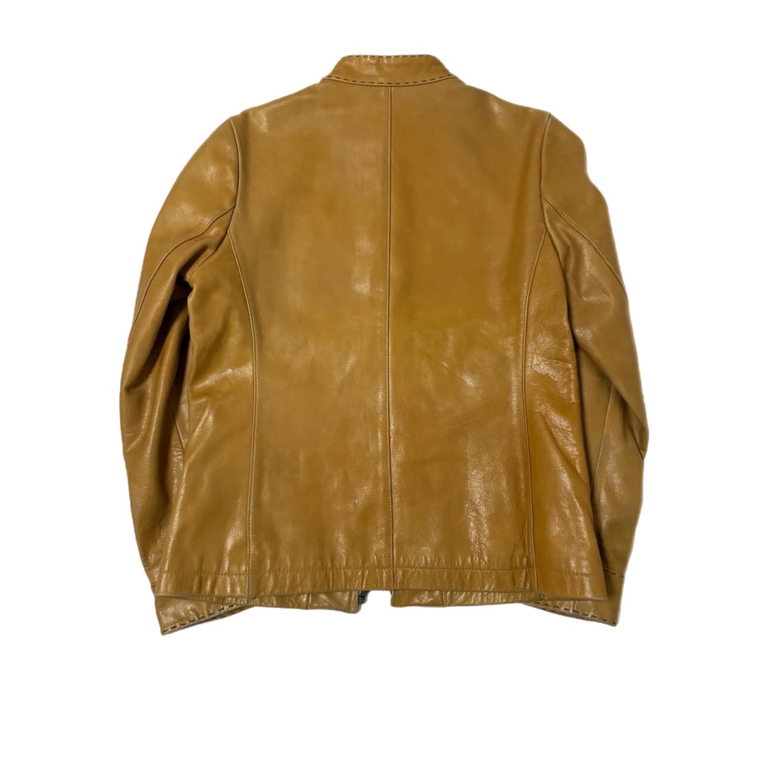 Tornado mart leather jacket 상품이미지2