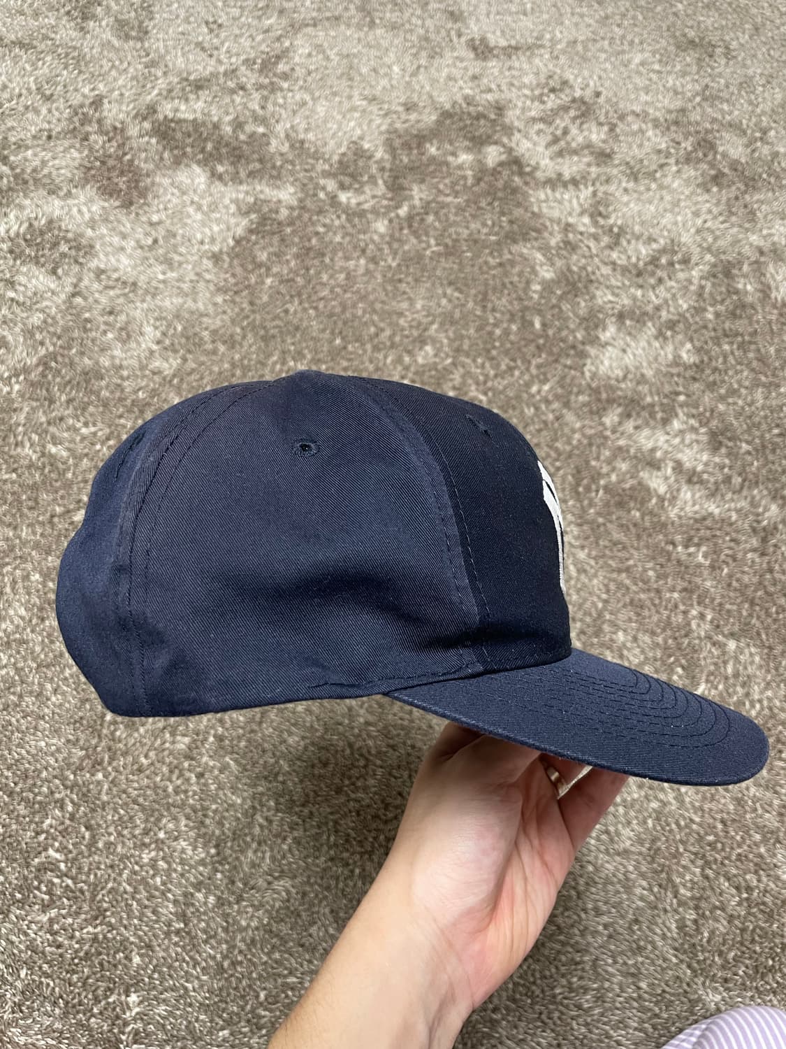 90s yankees cap 양키즈 캡 상품이미지3