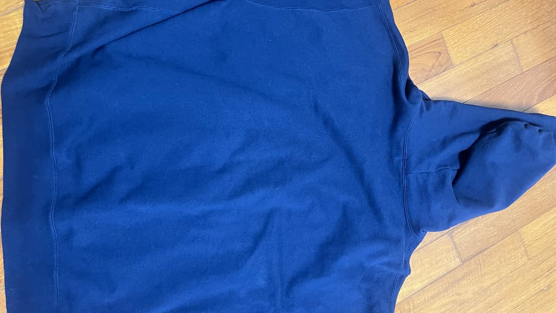 베이프 후드 상품이미지7