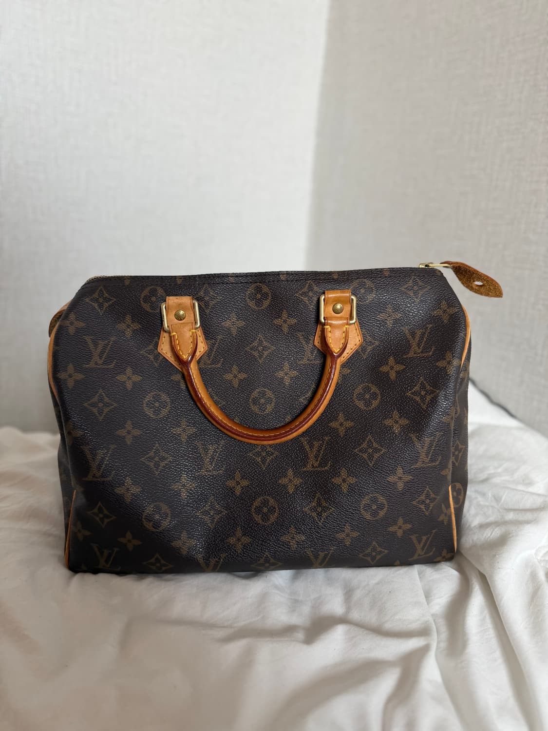 루이비통 스피디 백 상품이미지1