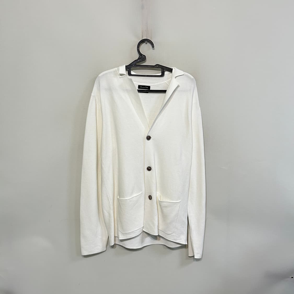 마시모두띠 가디건 상품이미지1