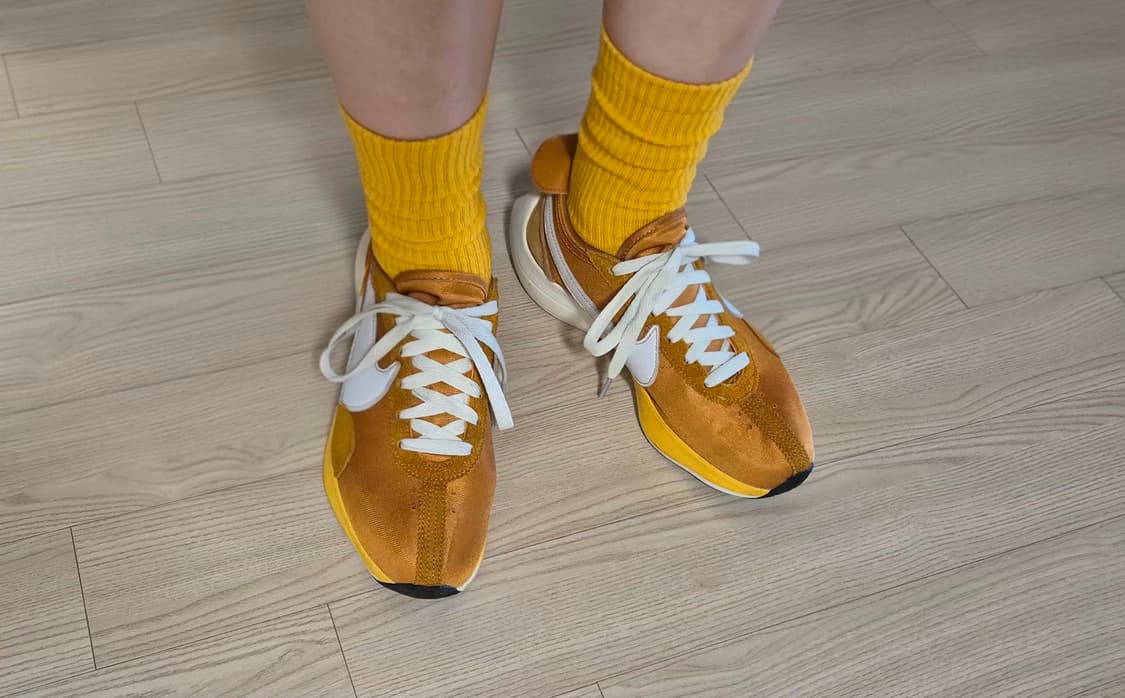 착샷) 나이키 문레이서 모나크 상품이미지1