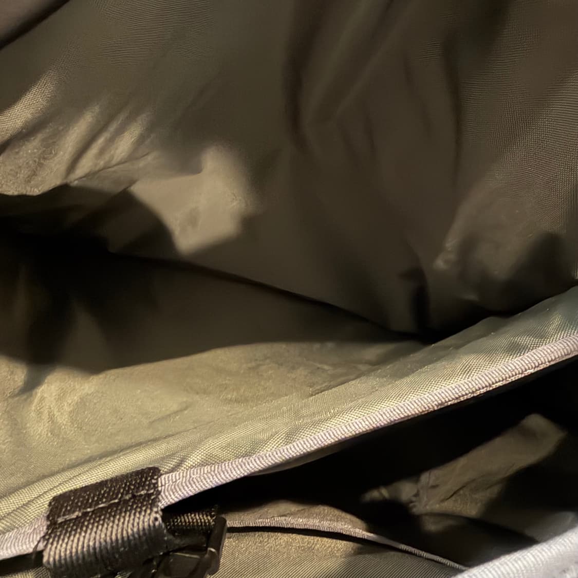 내셔널 퍼블릭시티 레더 백팩 상품이미지6