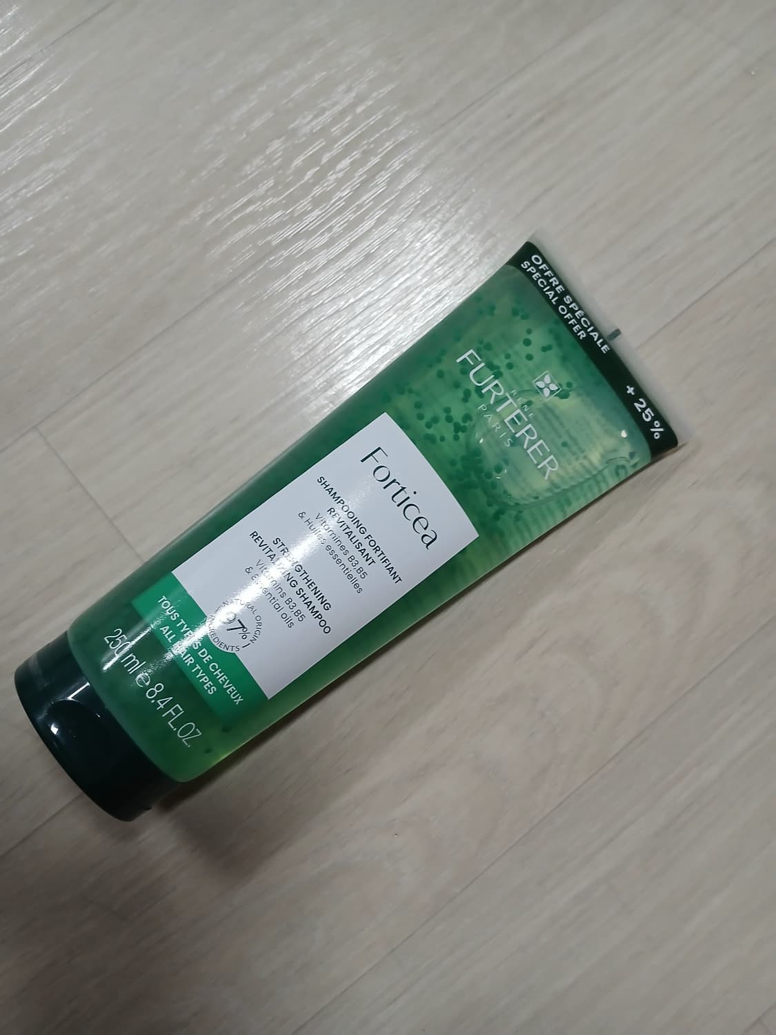 르네 휘테르 샴푸 상품이미지1