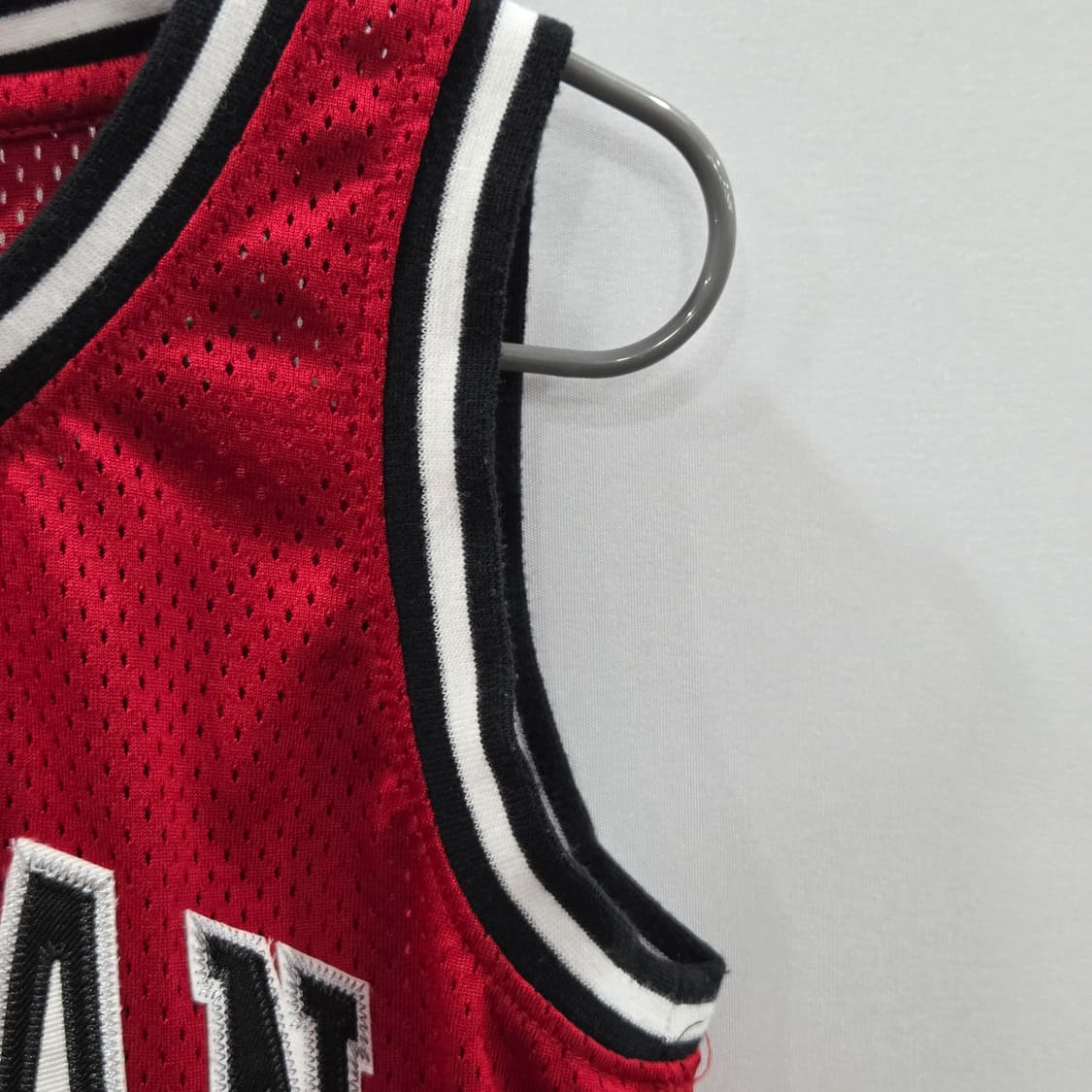 조던 키즈 23저지 민소매티 6/7Y 상품이미지9