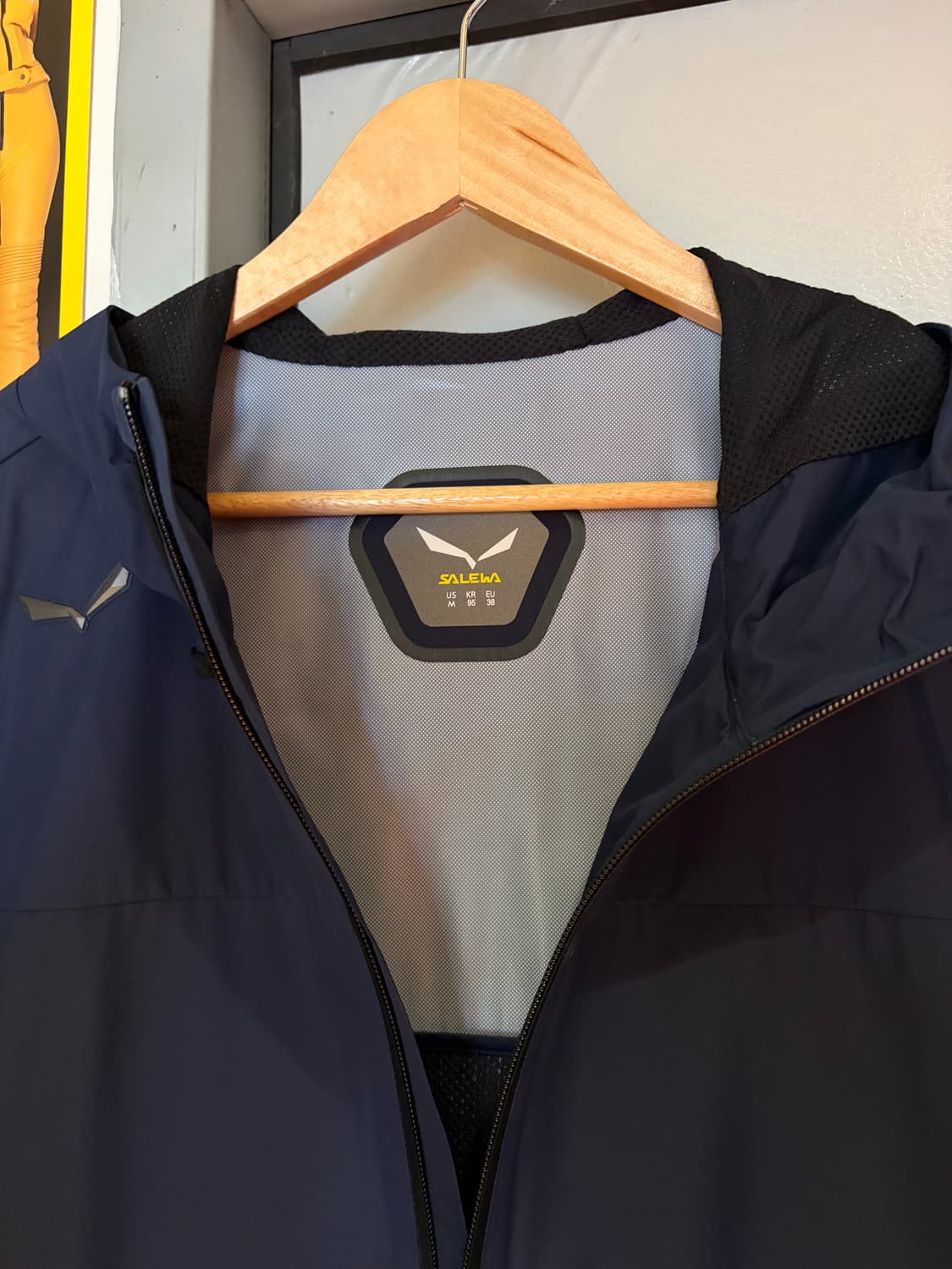 살레와 바람막이자켓 상품이미지3